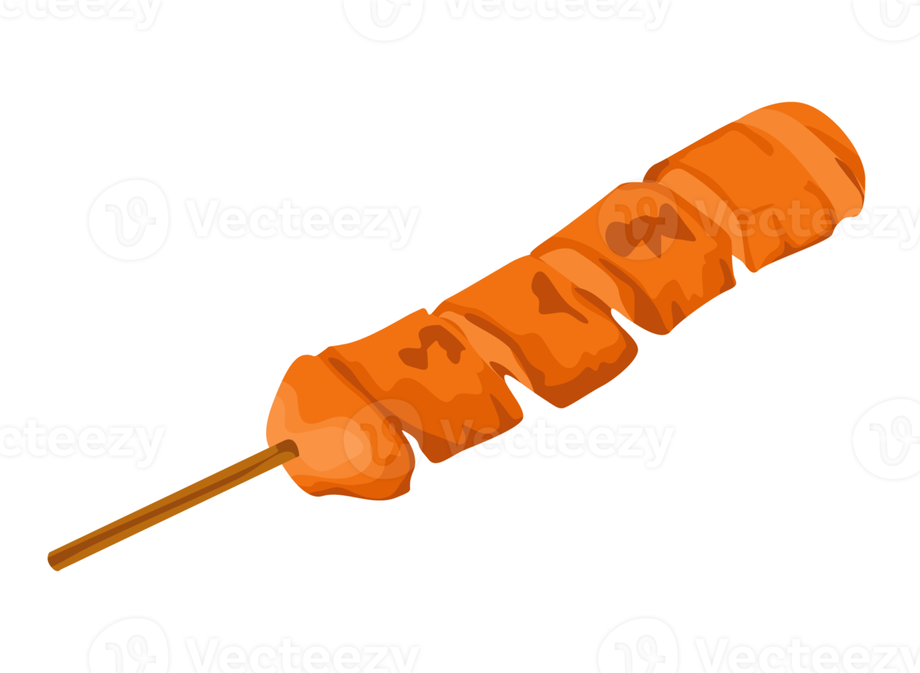 Food - sausage PNG