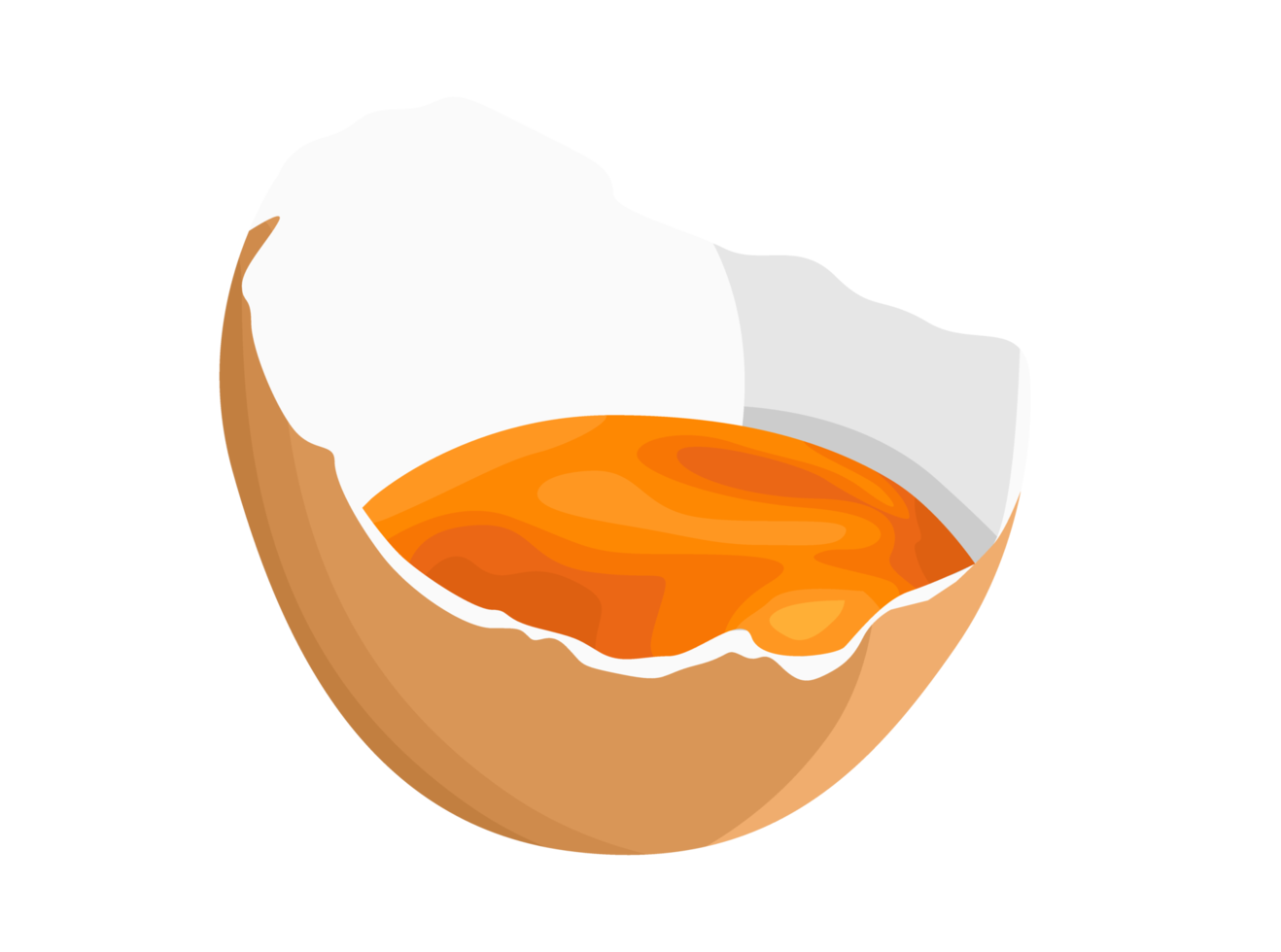 comida - huevo de gallina png
