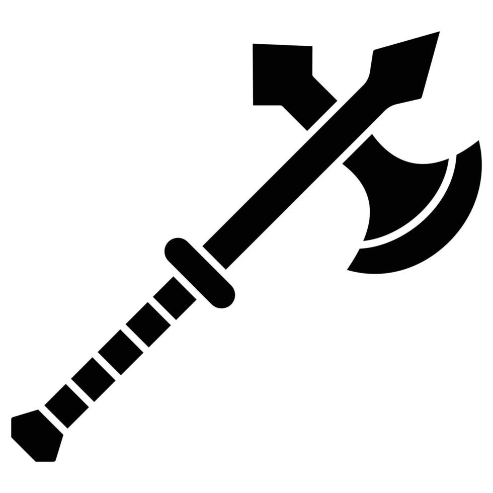 Axe Which Can Easily Modify Or Edit vector