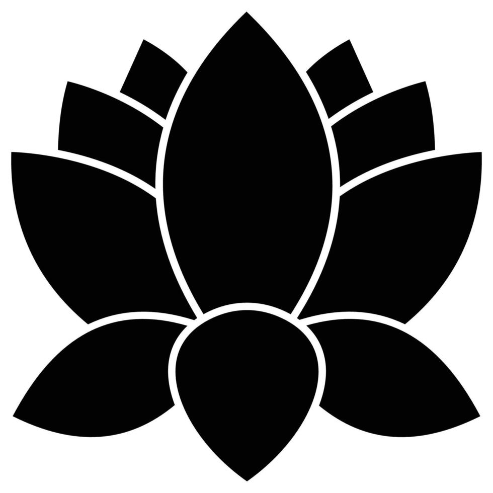 Lotus Which Can Easily Modify Or Edit vector
