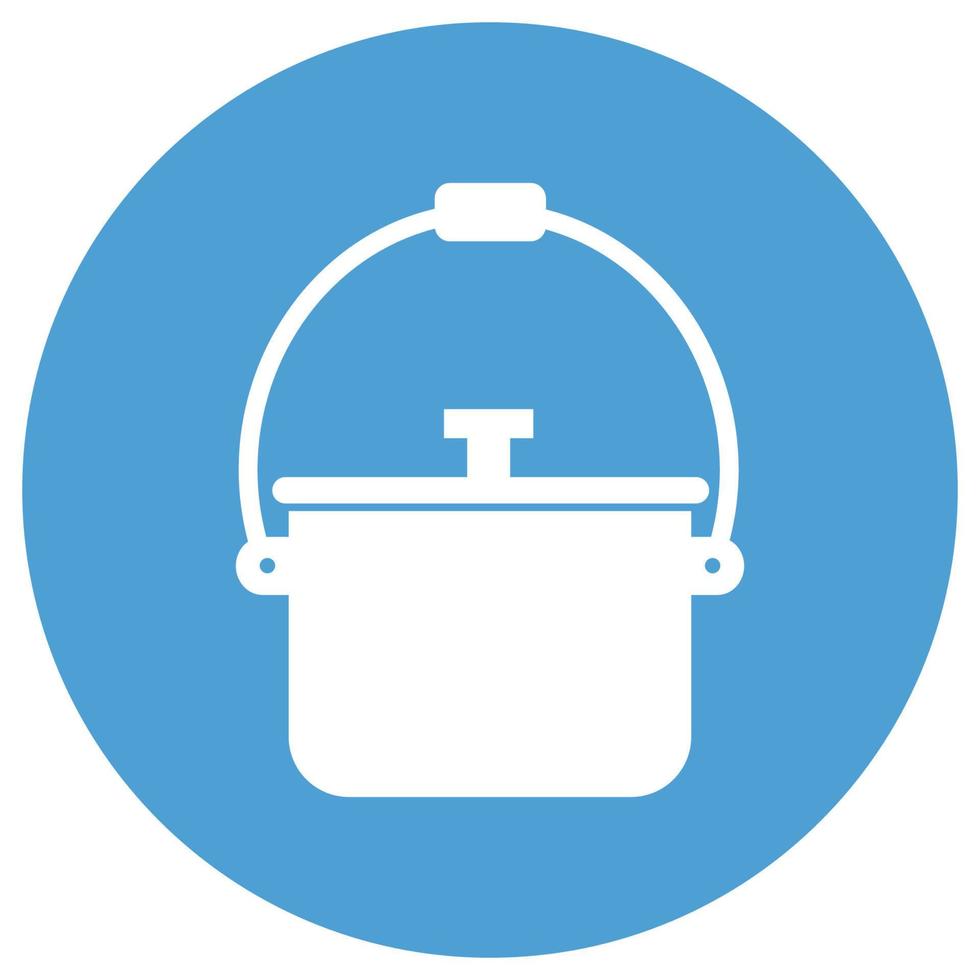 Pressure Cooker Which Can Easily Modify Or Edit vector