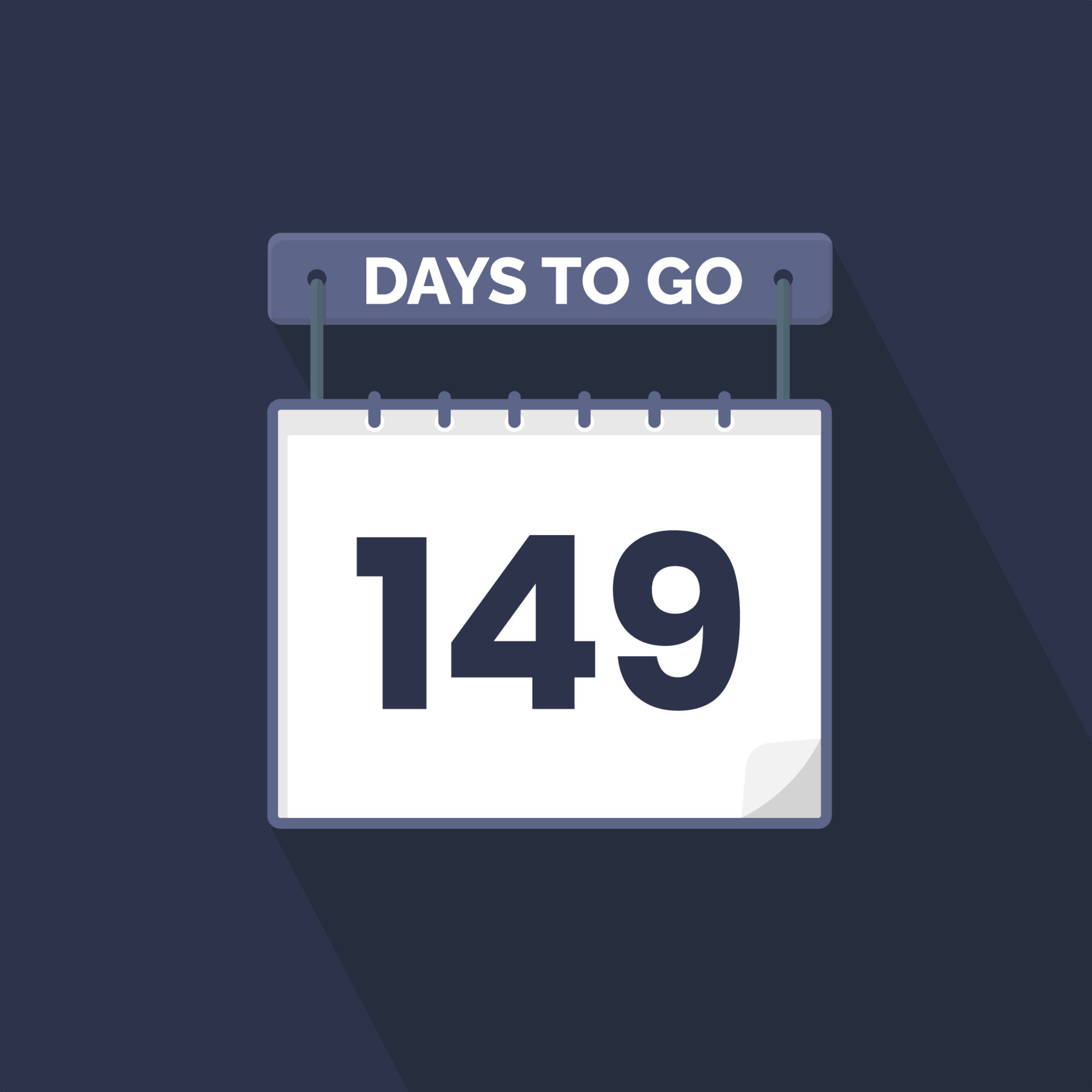 149-days-left-countdown-for-sales-promotion-149-days-left-to-go