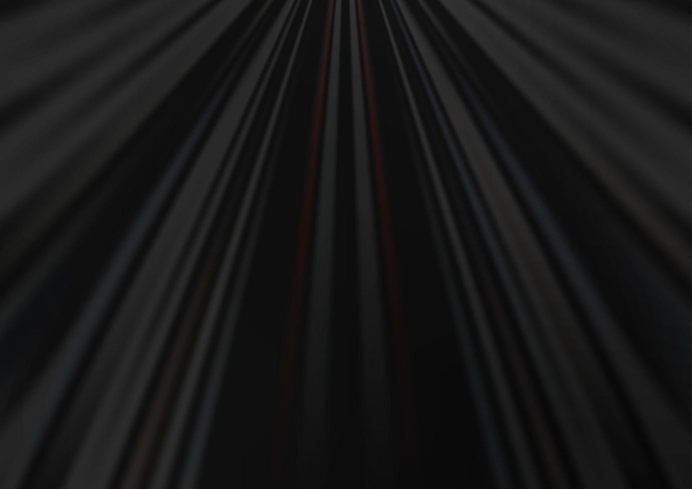 Dark Silver, Gray vector layout with flat lines.