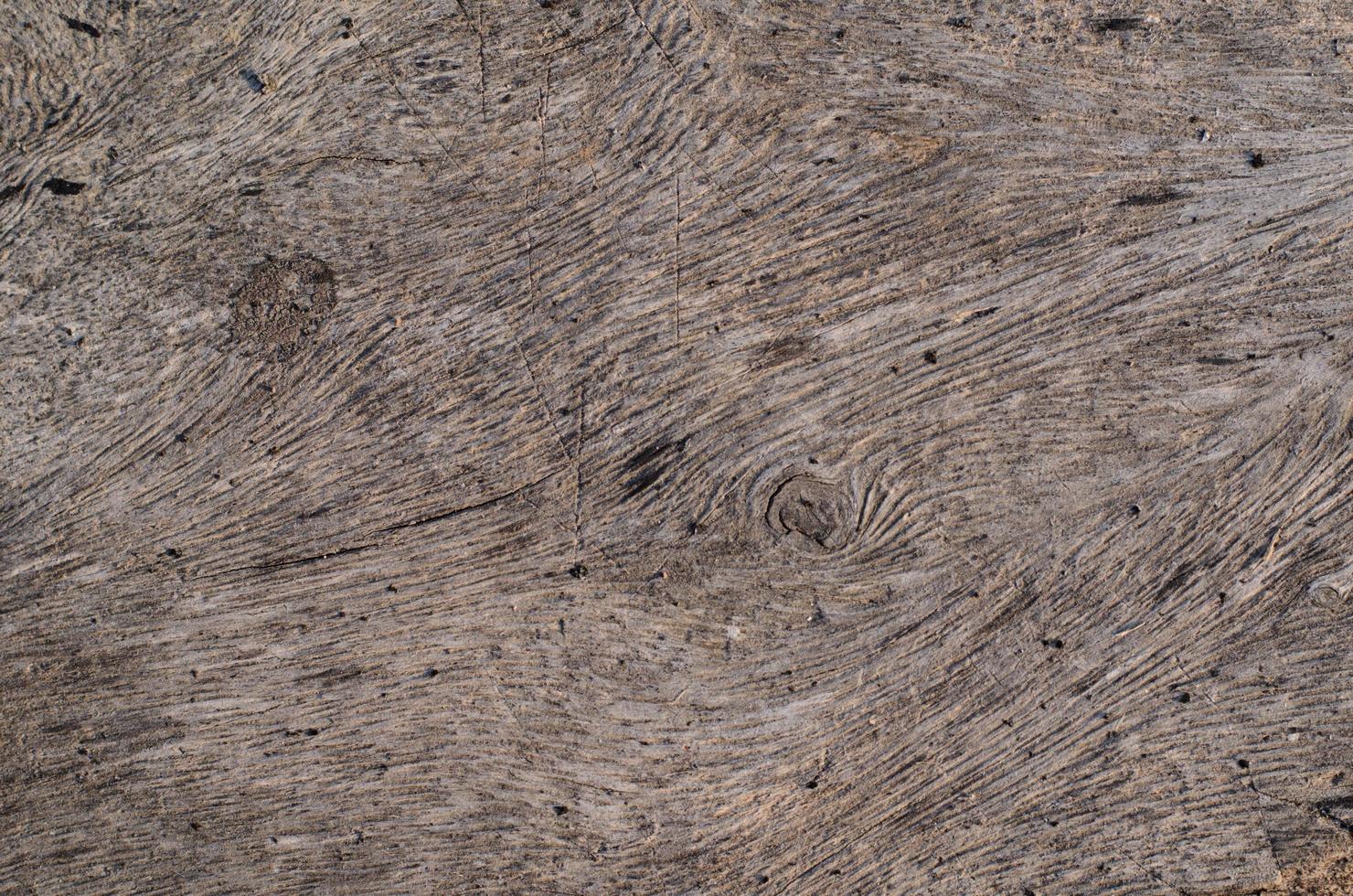 Background texture photo of scratched grunge and the line of old wood
