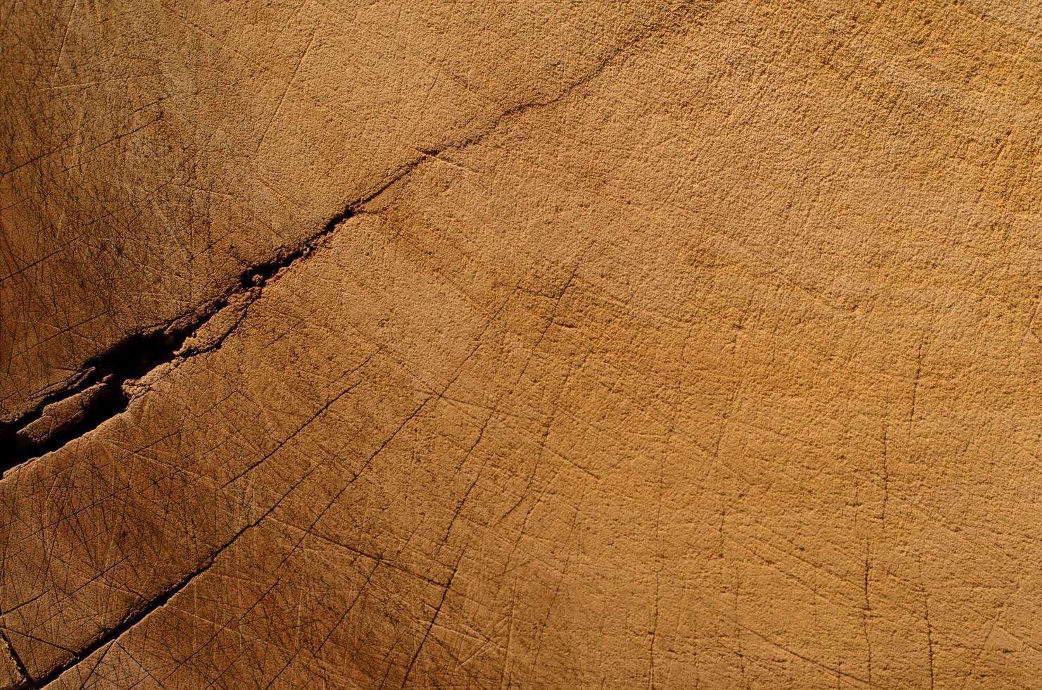 Background texture photo of scratched grunge and the line of old wood