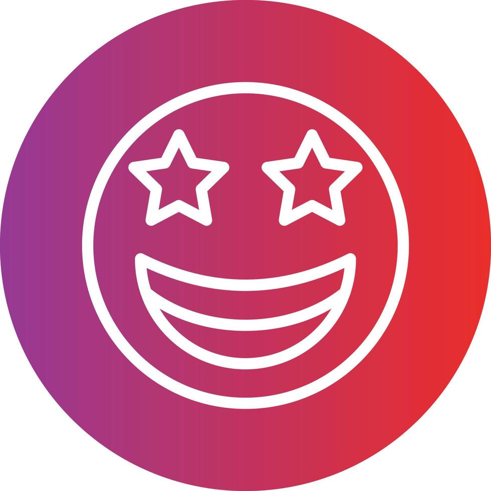 Famous Icon Style vector
