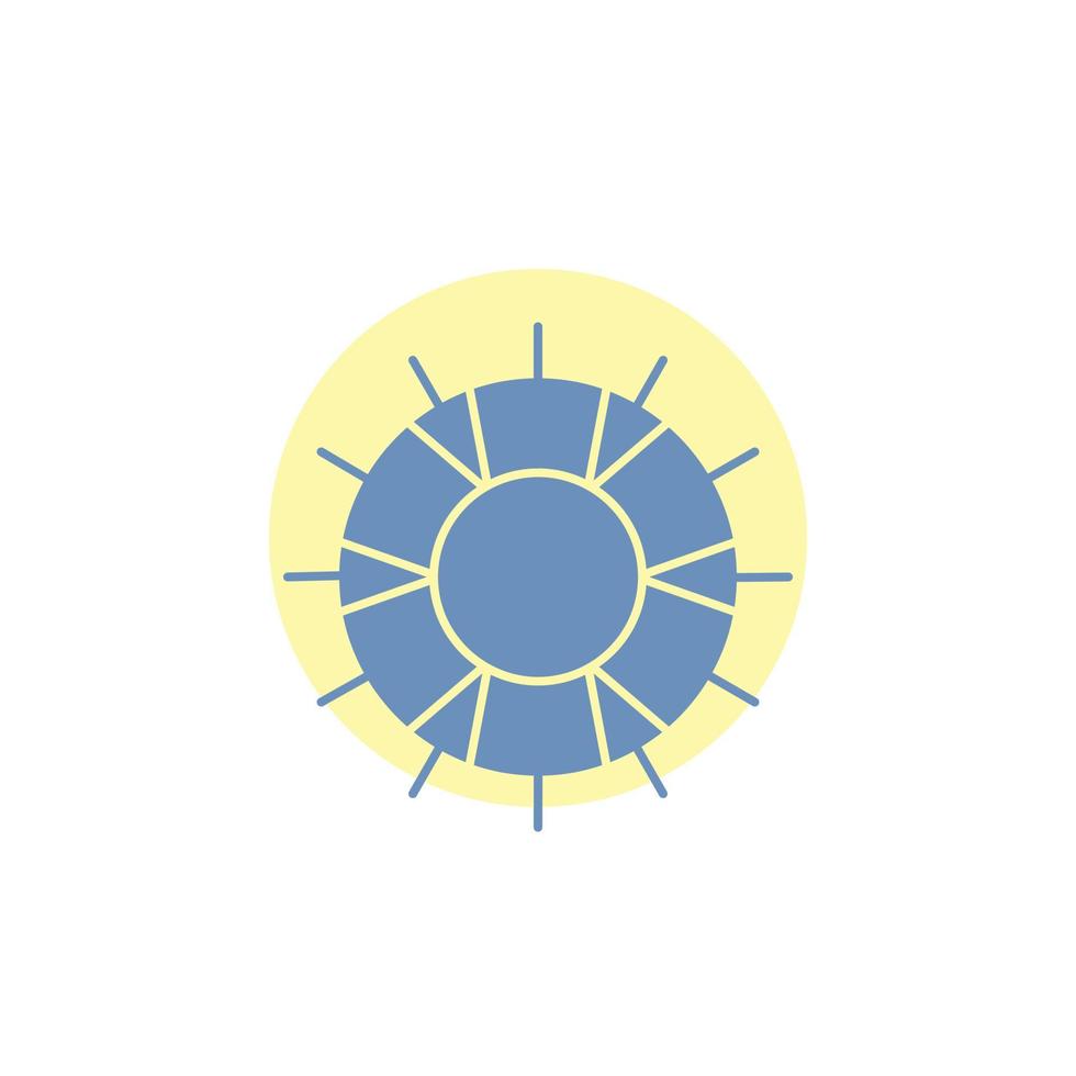 help. lifebuoy. lifesaver. save. support Glyph Icon. vector