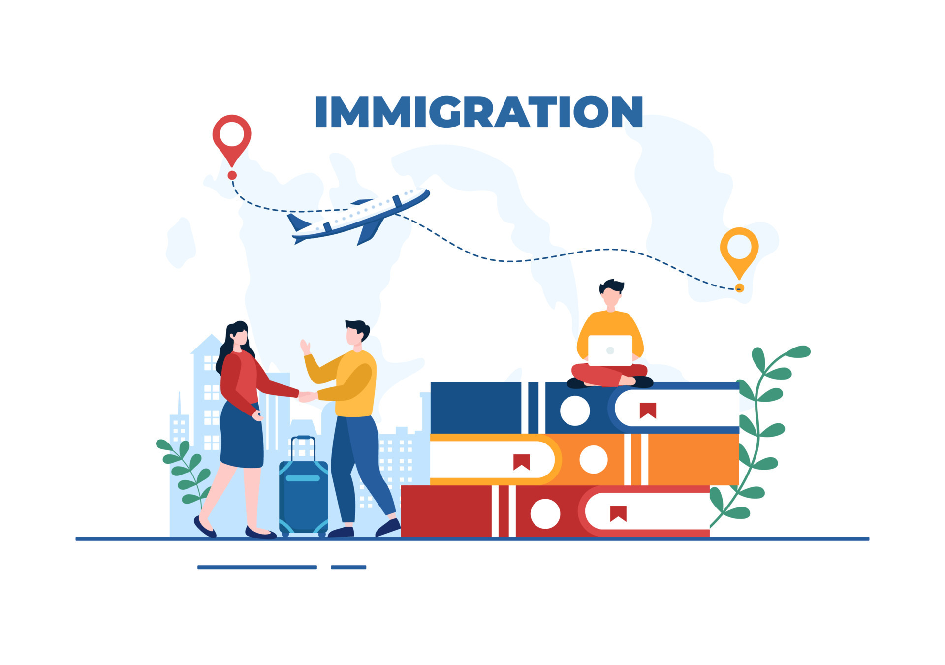 Immigrant Clipart immigrant-clipart