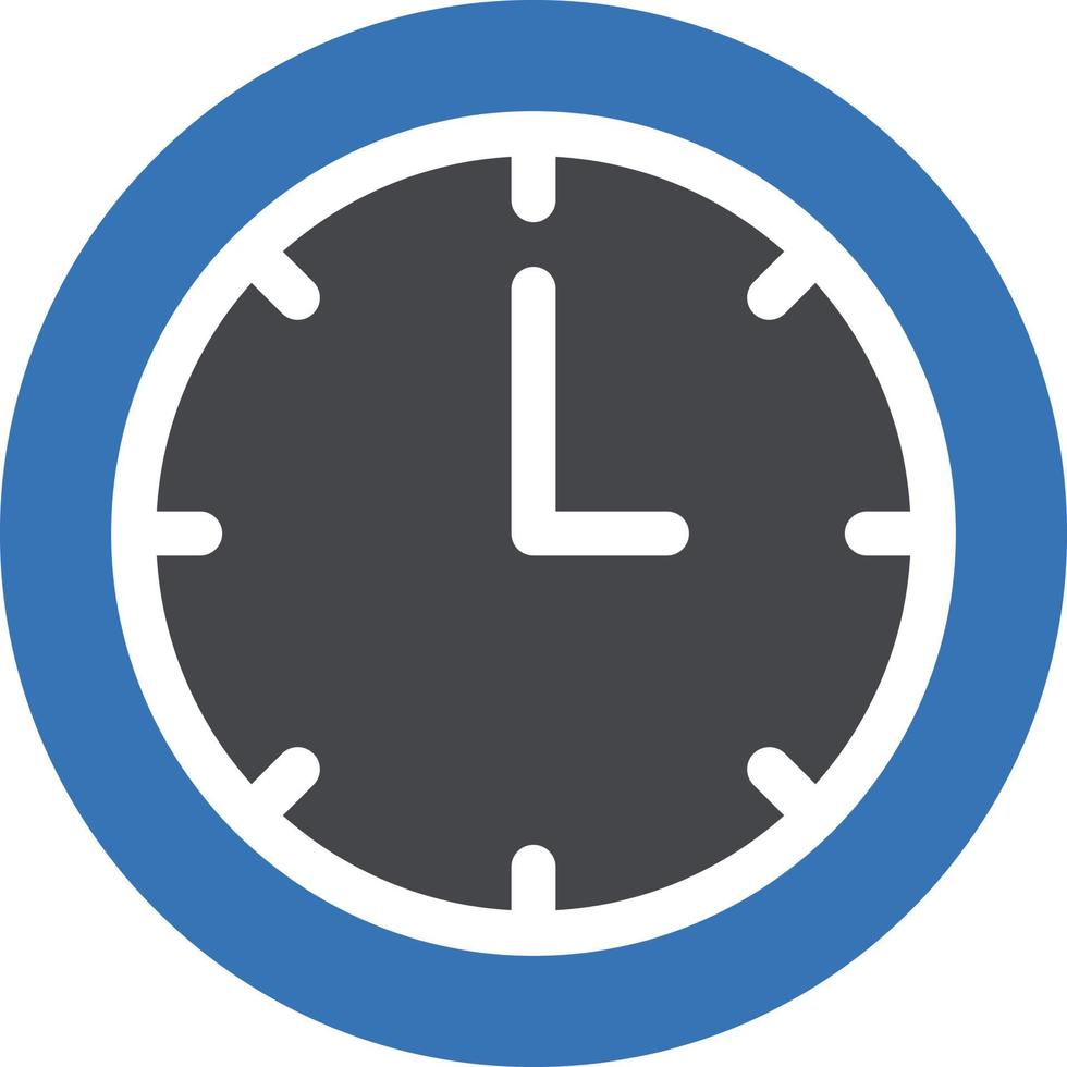 time vector illustration on a background.Premium quality symbols.vector icons for concept and graphic design.