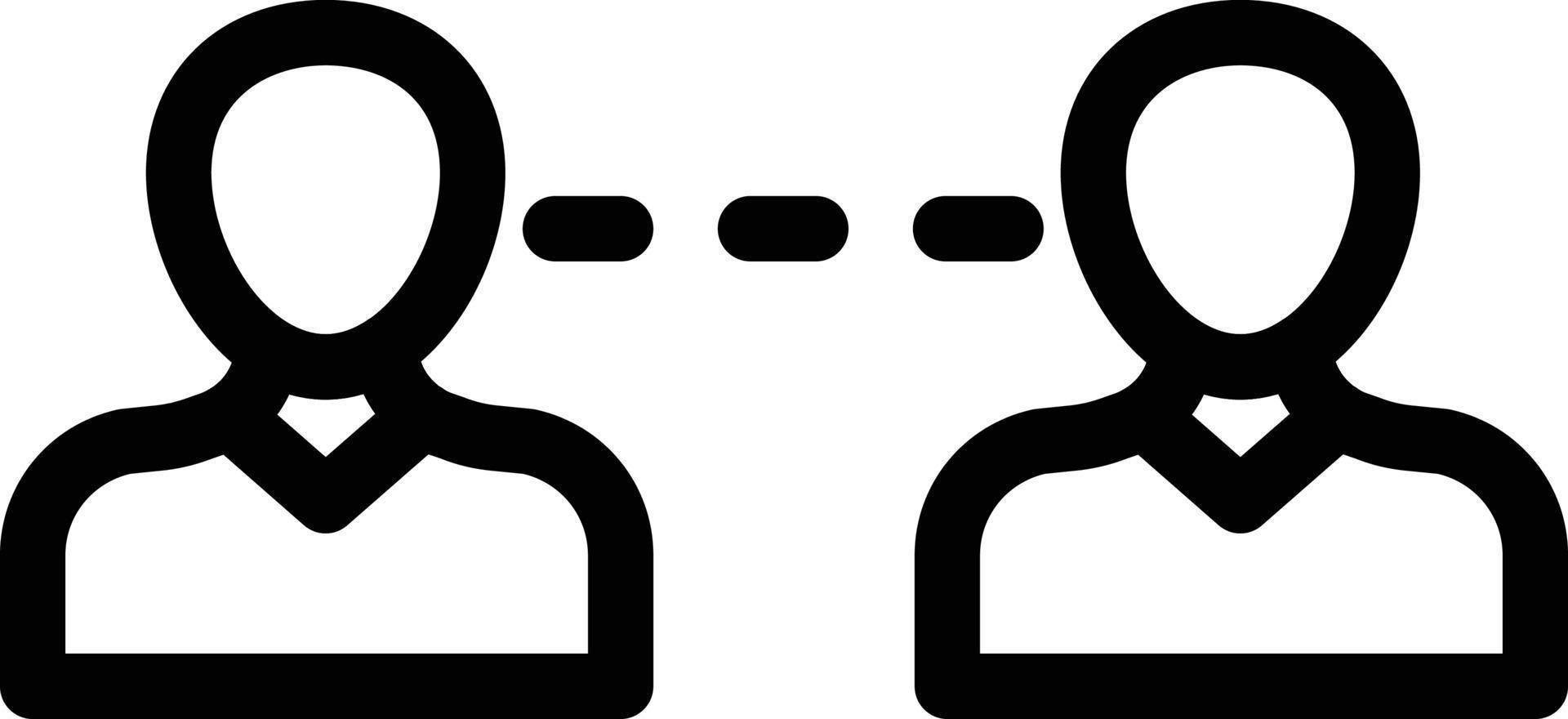 user connect vector illustration on a background.Premium quality symbols.vector icons for concept and graphic design.