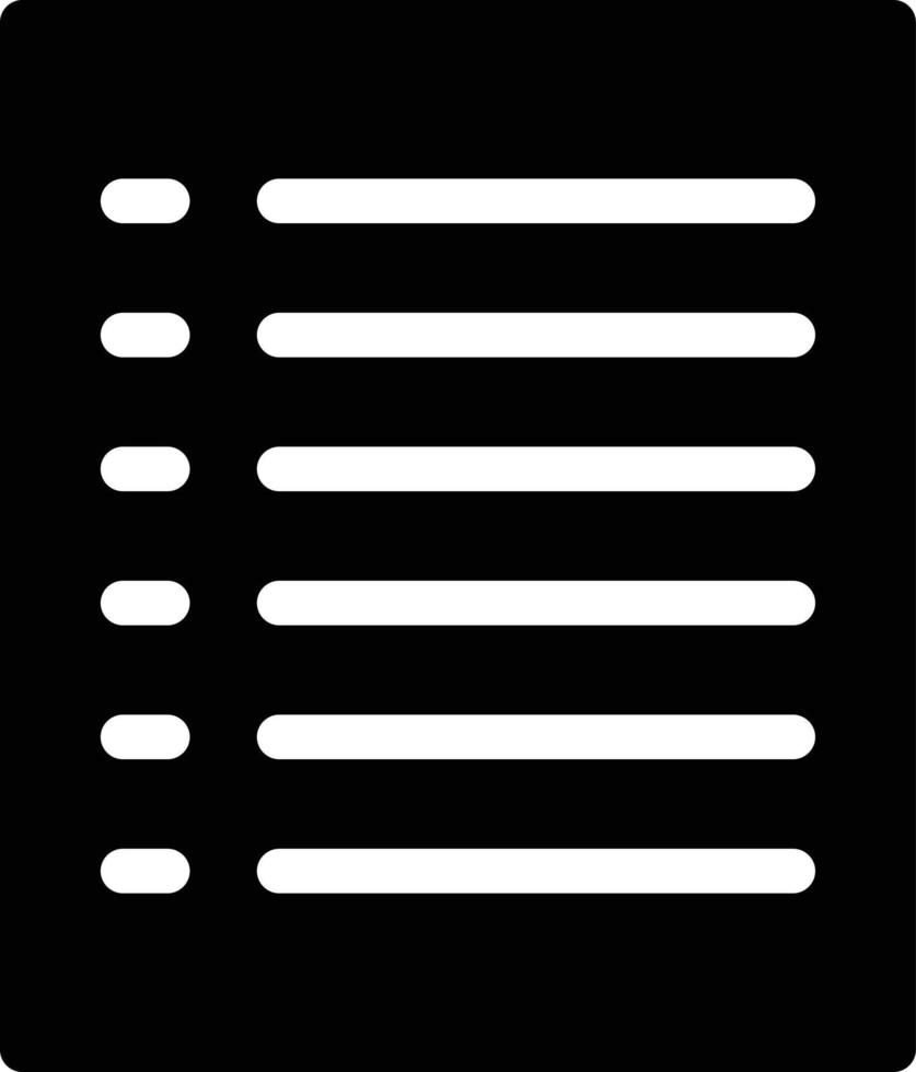 list vector illustration on a background.Premium quality symbols.vector icons for concept and graphic design.