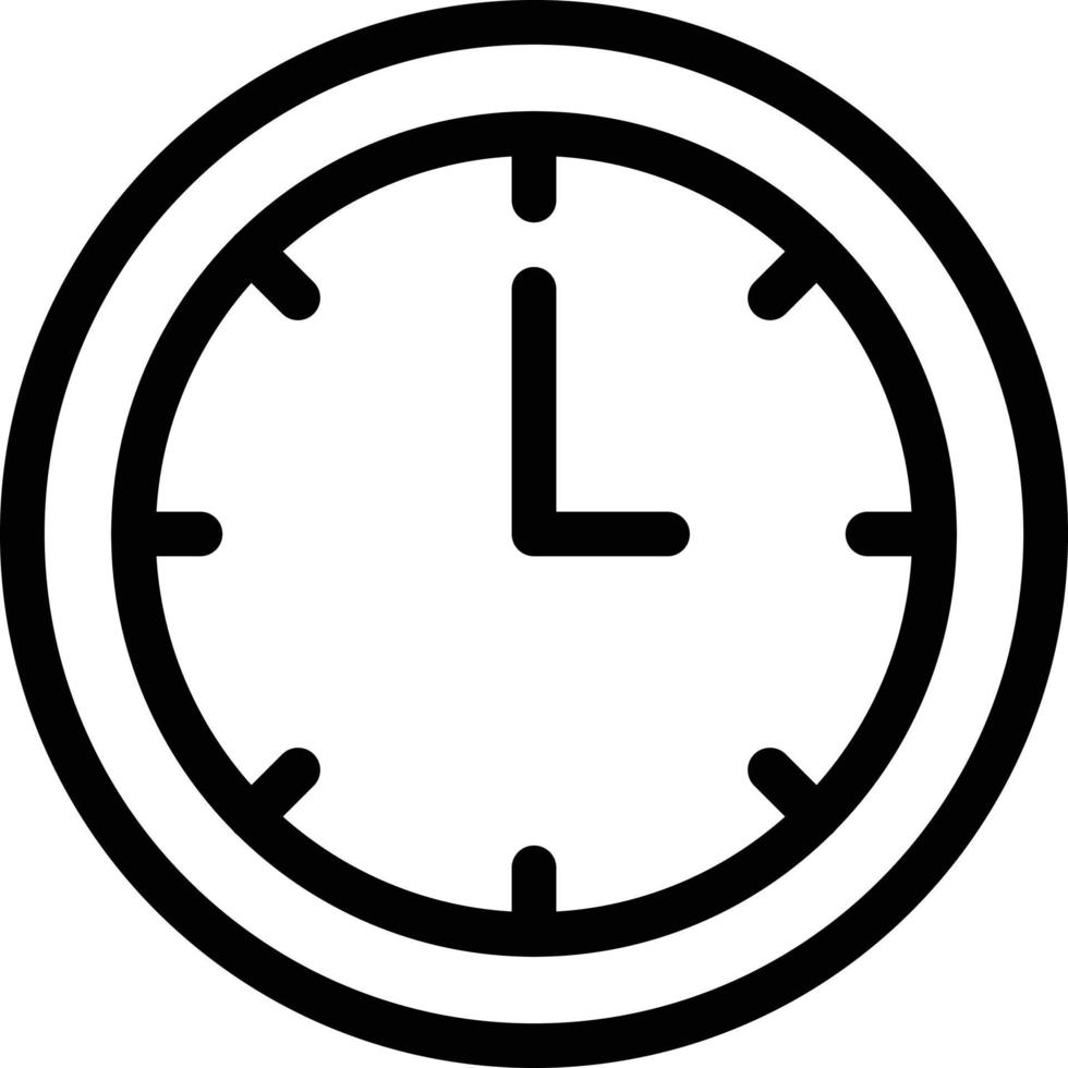 time vector illustration on a background.Premium quality symbols.vector icons for concept and graphic design.