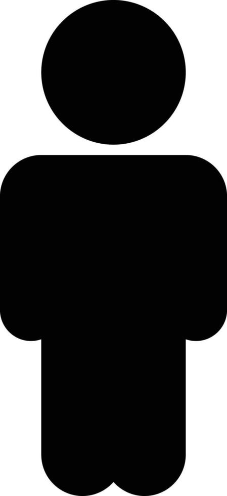 user vector illustration on a background.Premium quality symbols.vector icons for concept and graphic design.