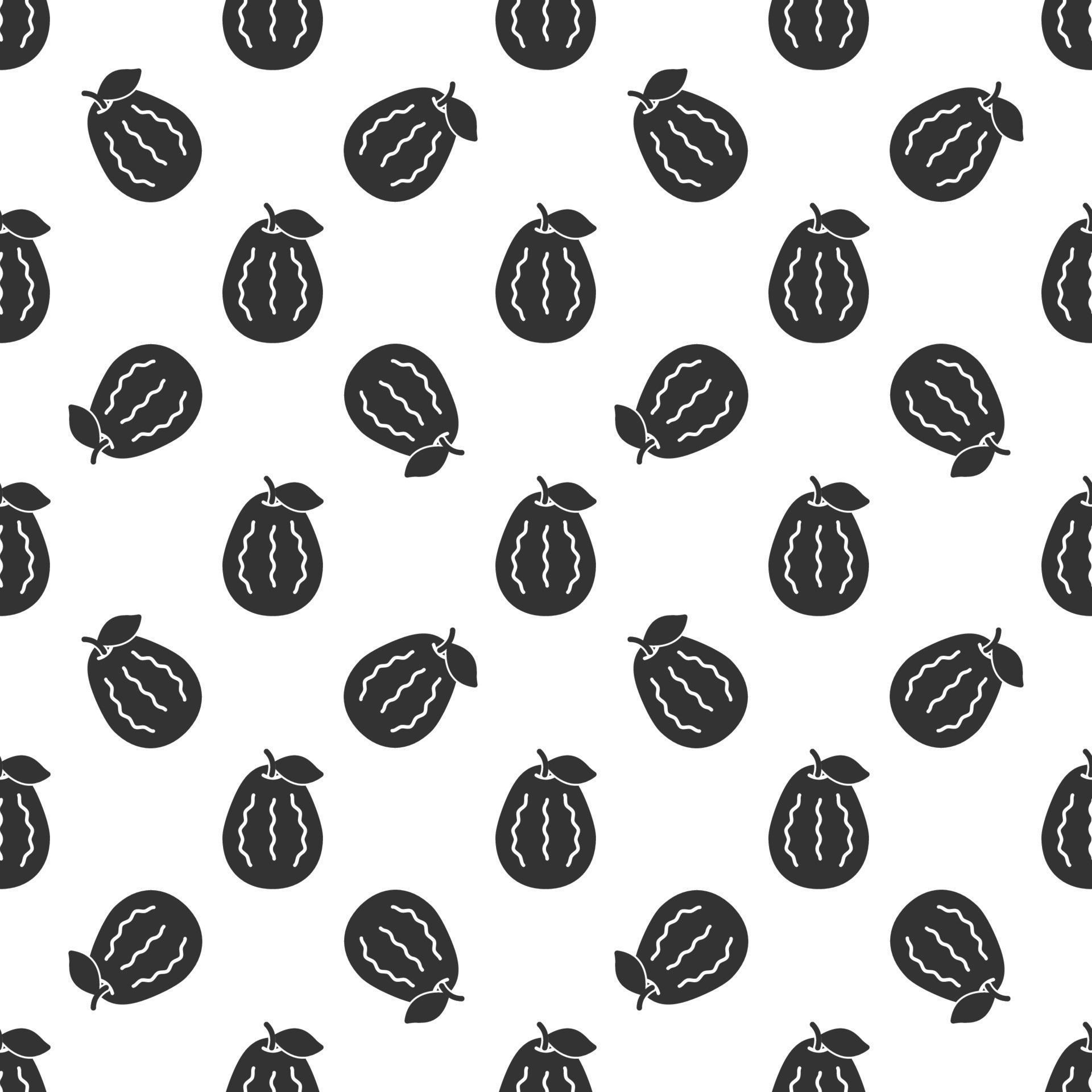 Black avocado seamless pattern background. 12946148 Vector Art at Vecteezy