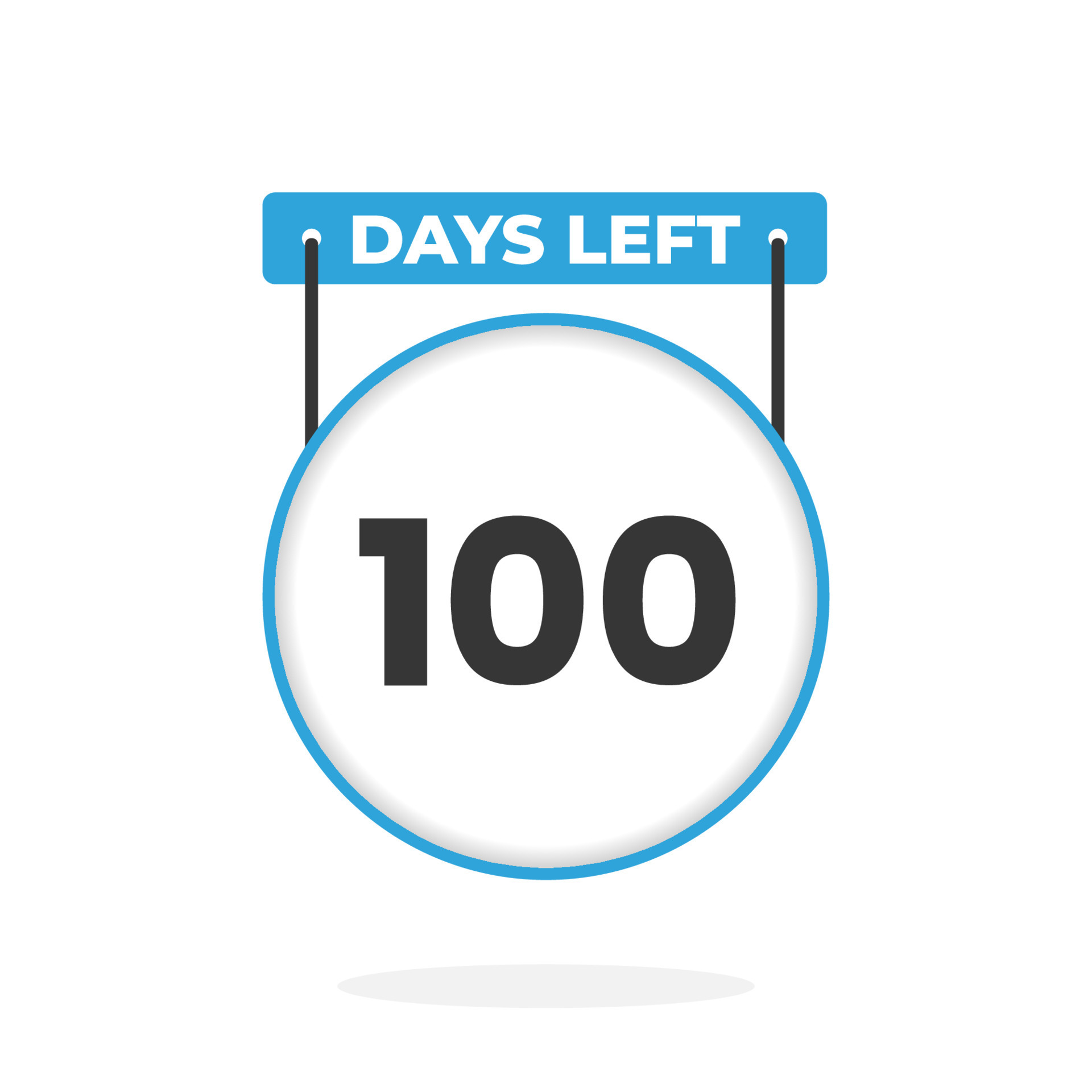 100 Days Left Countdown For Sales Promotion 100 Days Left To Go 100-days-left-countdown-for-sales-promotion-100-days-left-to-go
