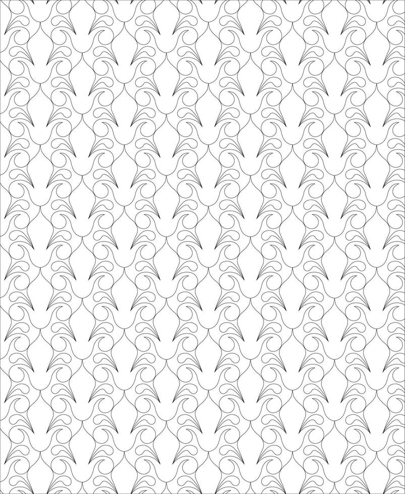 Geometry Pattern Background vector