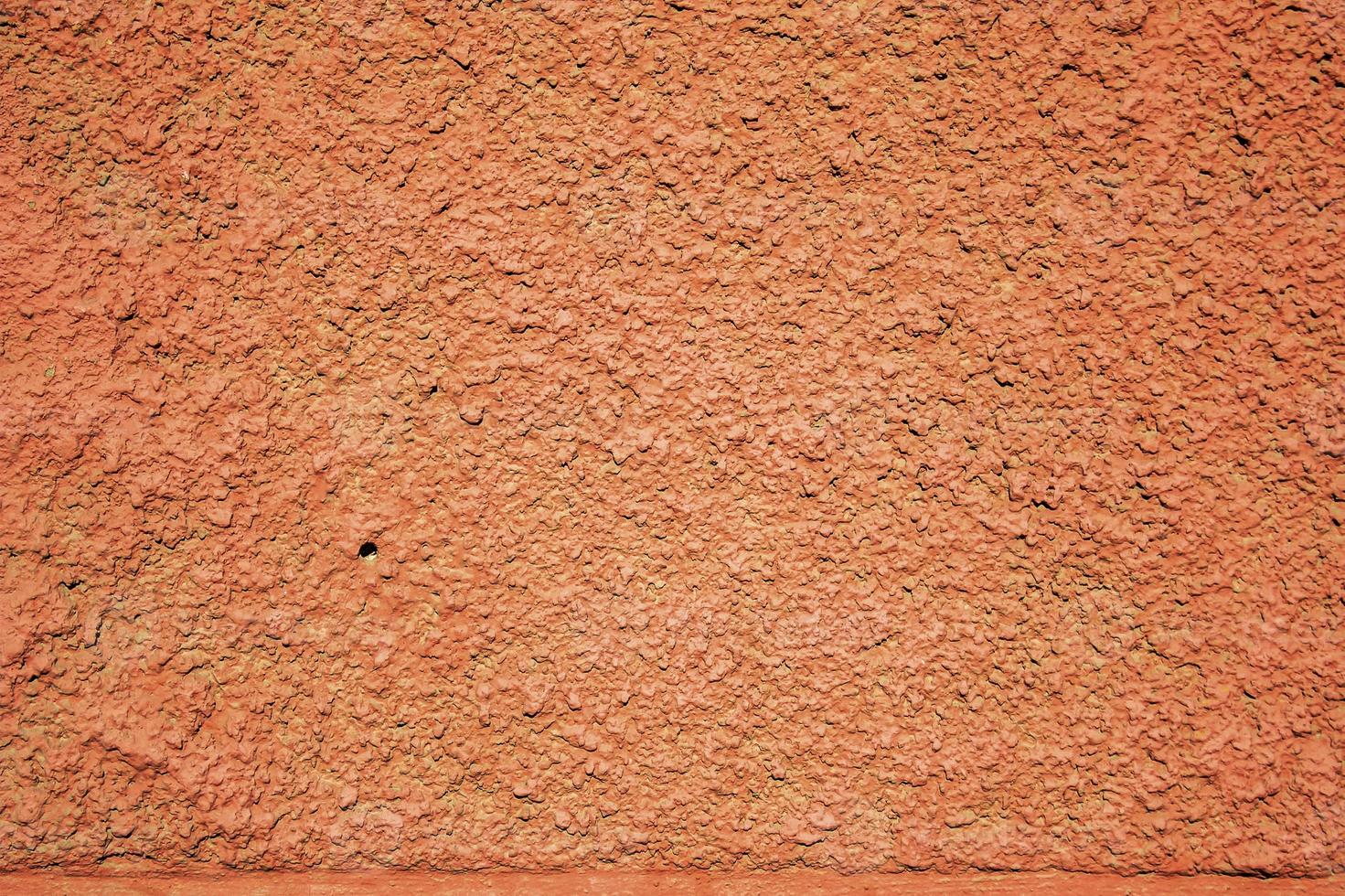 Close up retro color cement wall panoramic background texture for show or advertise or promote product and content on display and web design element concept photo