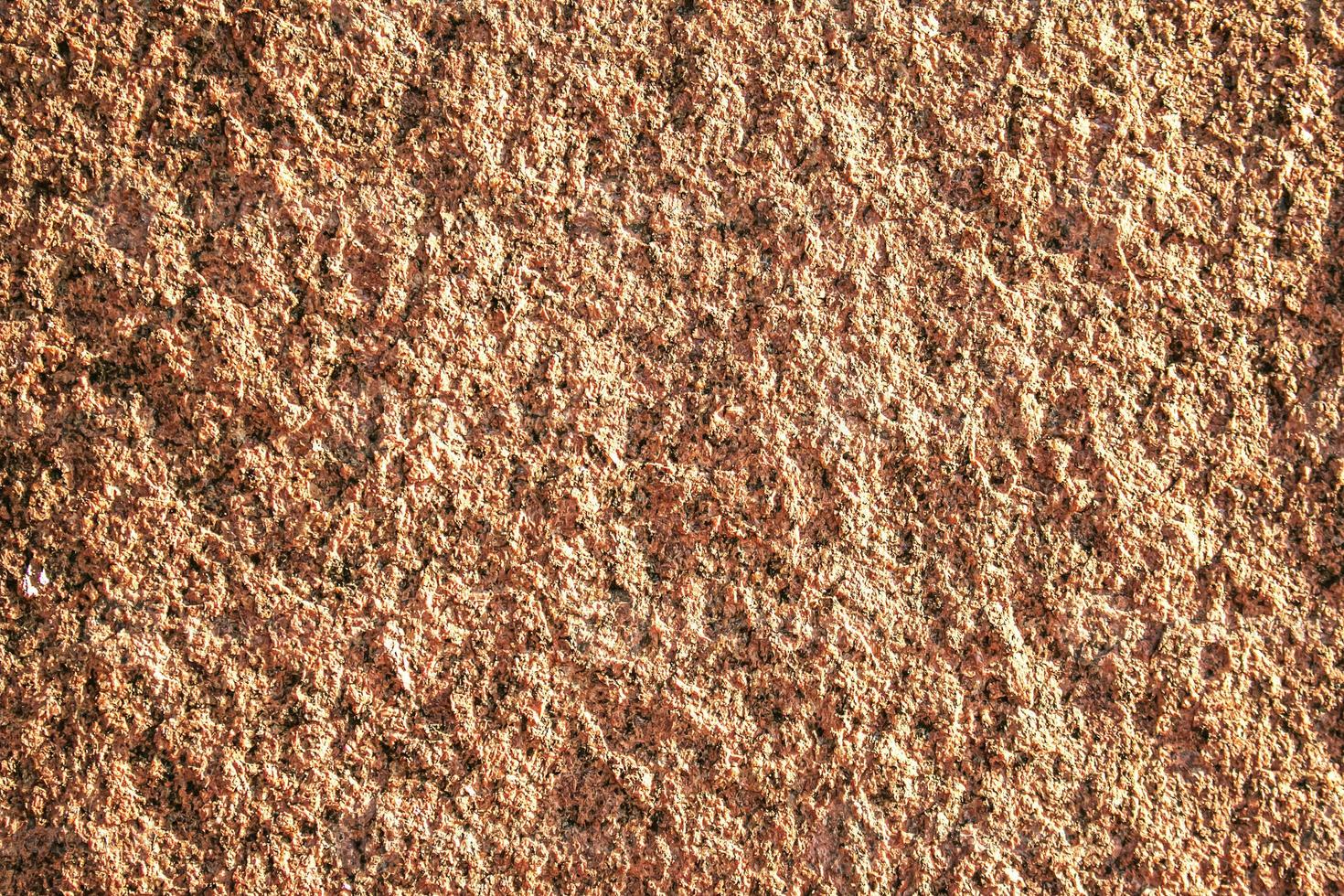 Close up retro color cement wall panoramic background texture for show or advertise or promote product and content on display and web design element concept photo
