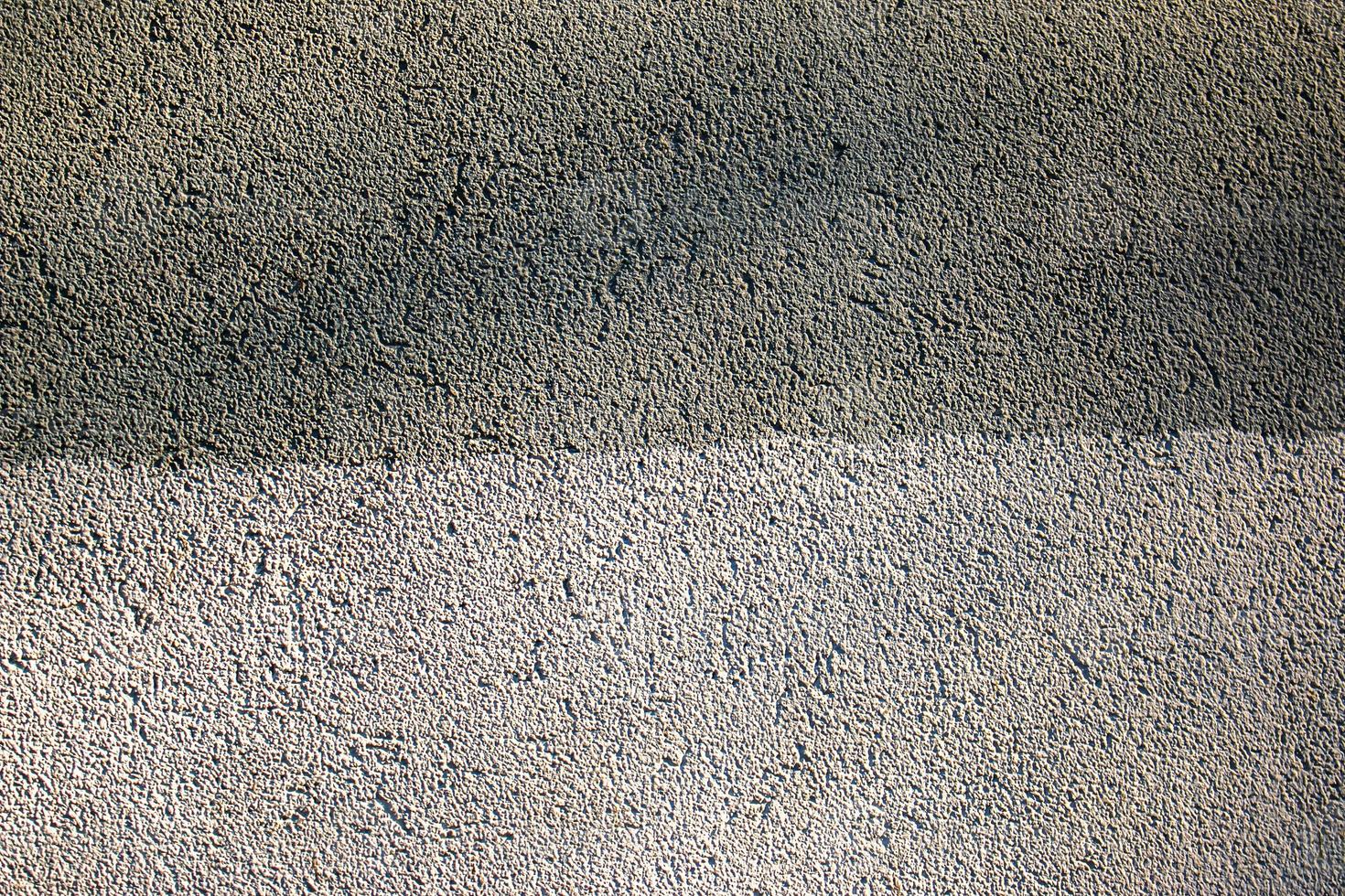 Close up retro color cement wall panoramic background texture for show or advertise or promote product and content on display and web design element concept photo