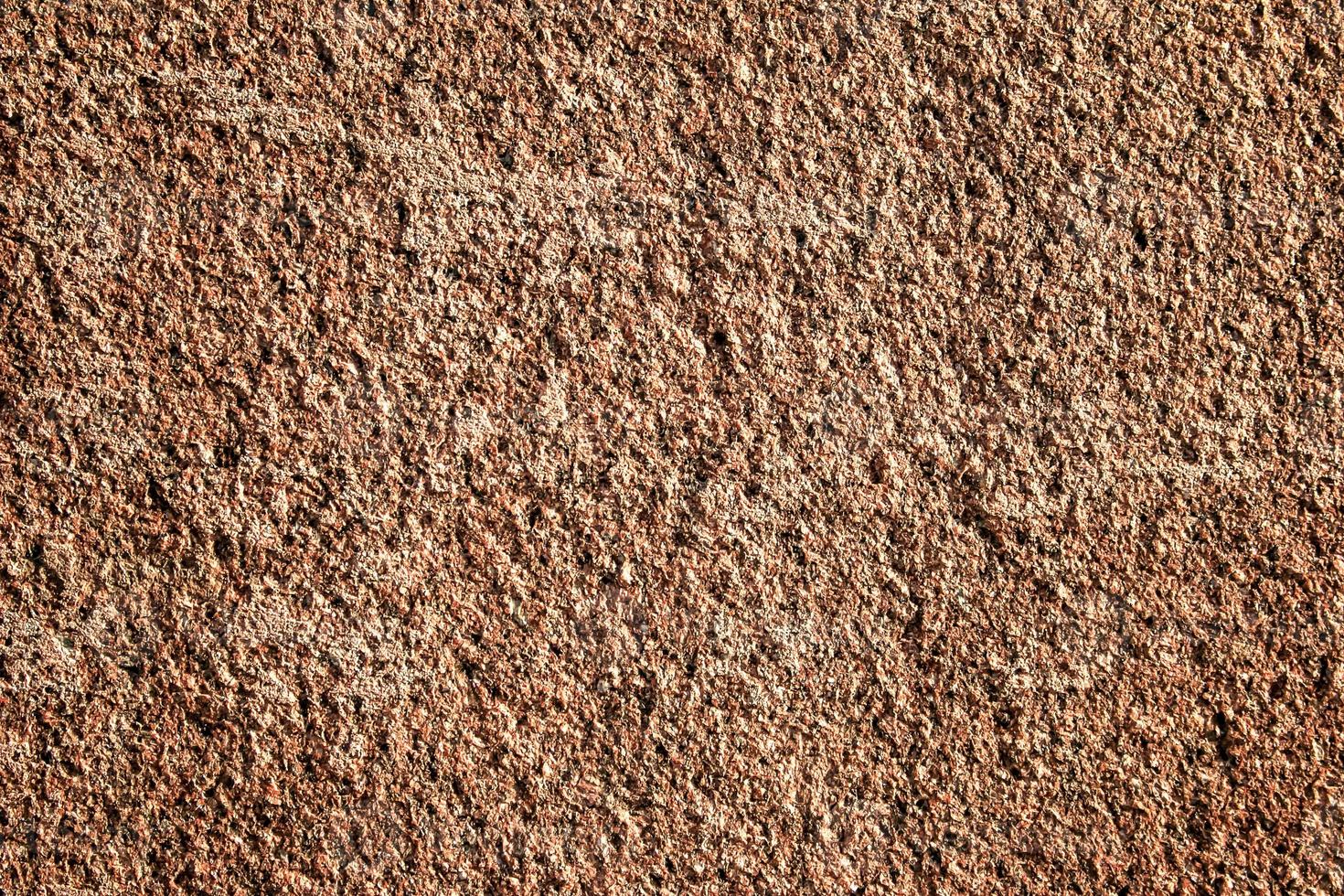 Close up retro color cement wall panoramic background texture for show or advertise or promote product and content on display and web design element concept photo