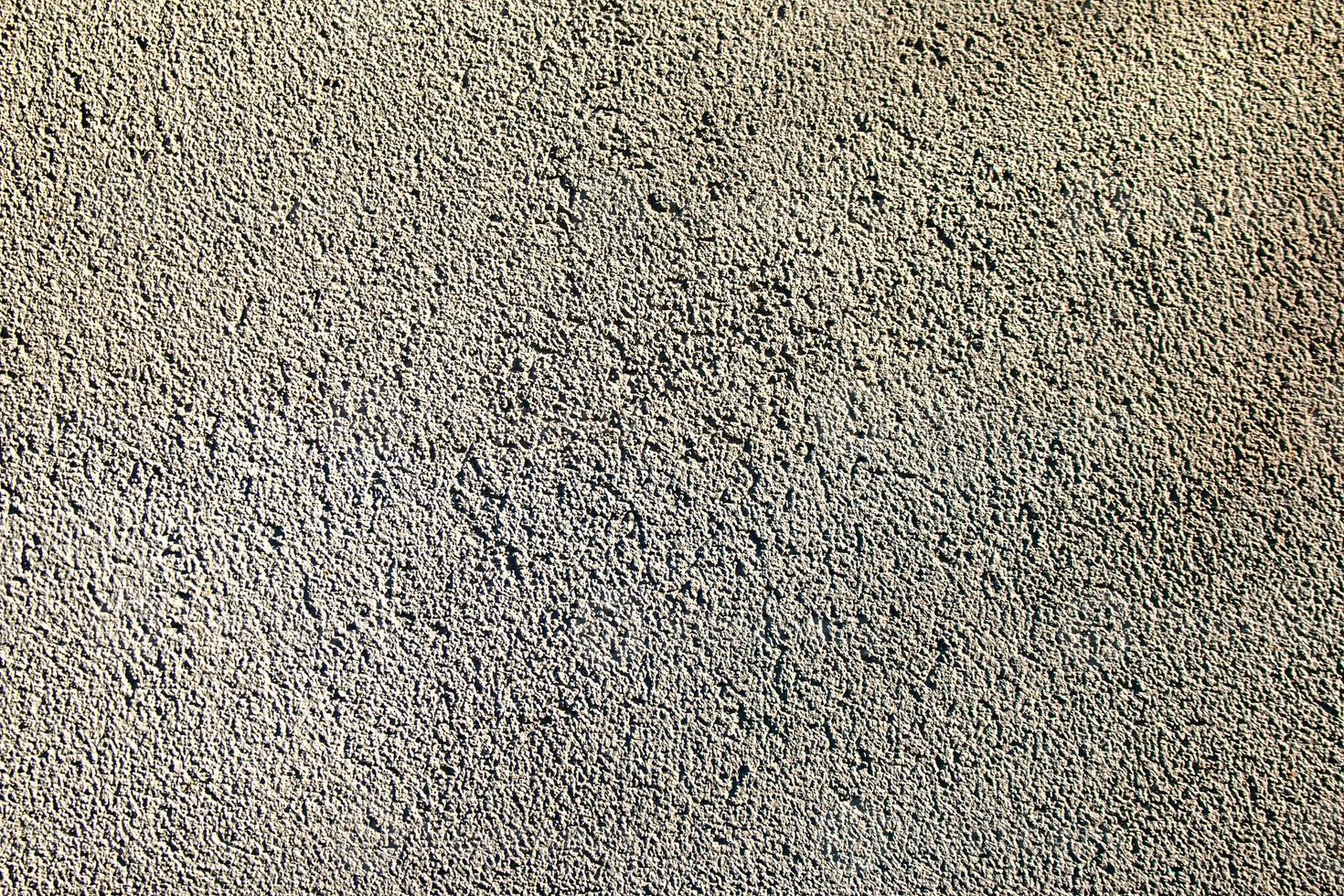 Close up retro color cement wall panoramic background texture for show or advertise or promote product and content on display and web design element concept photo