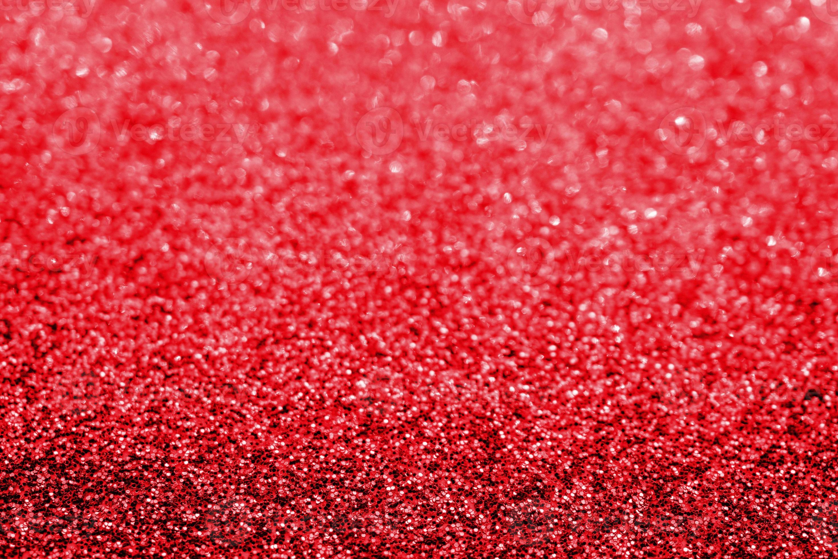 Abstract red glitter sparkle texture background 12949869 Stock Photo at