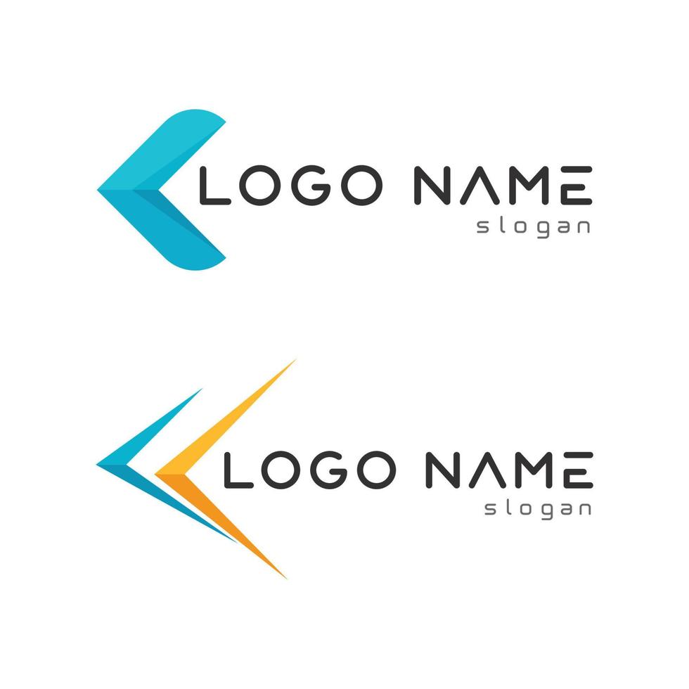 Arrow vector illustration icon