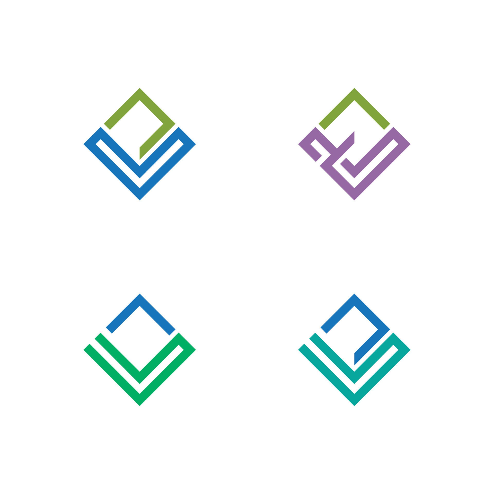 V Letter Logo Template vector illustration 12952695 Vector Art at Vecteezy