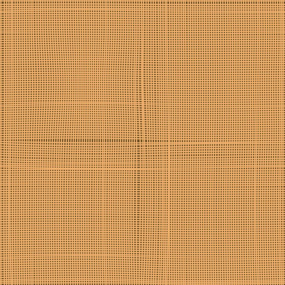 textura beige abstracta de fondo de tela de lino de lona. patrón de vectores sin fisuras.