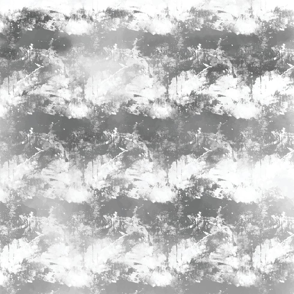 Fondo de textura gris abstracto vector