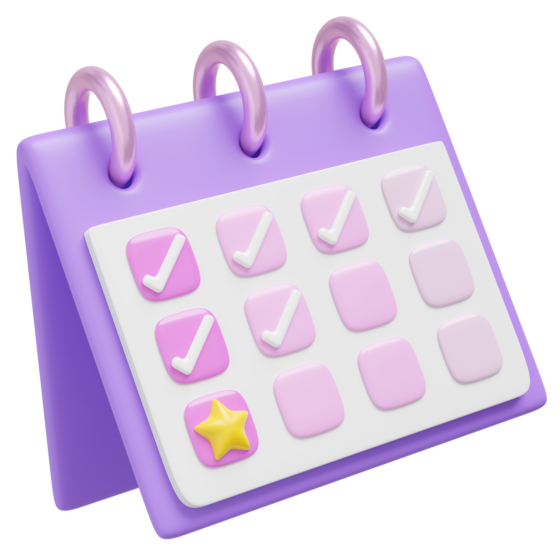 To Do List App