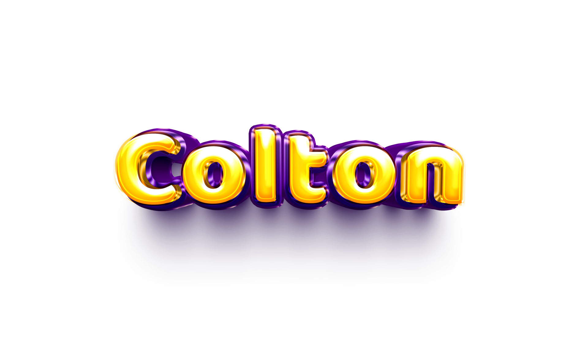Names Of Boys English Helium Balloon Shiny Celebration Sticker 3d names-of-boys-english-helium-balloon-shiny-celebration-sticker-3d
