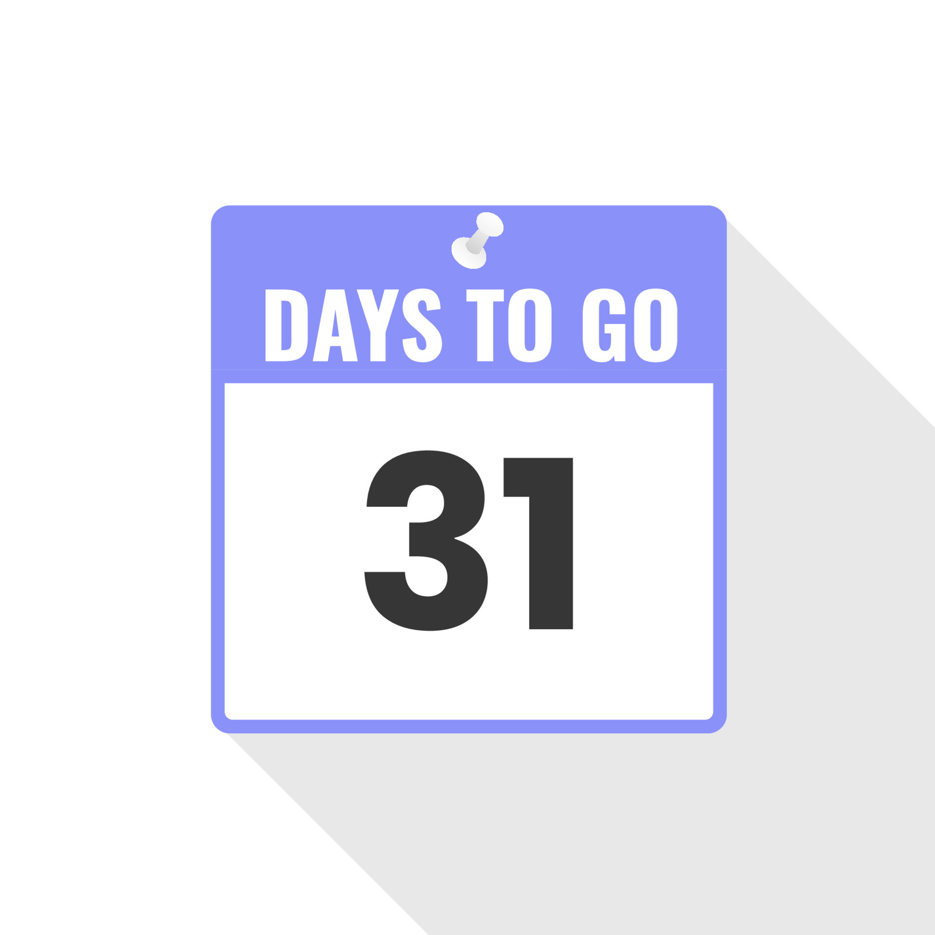 31-days-to-go