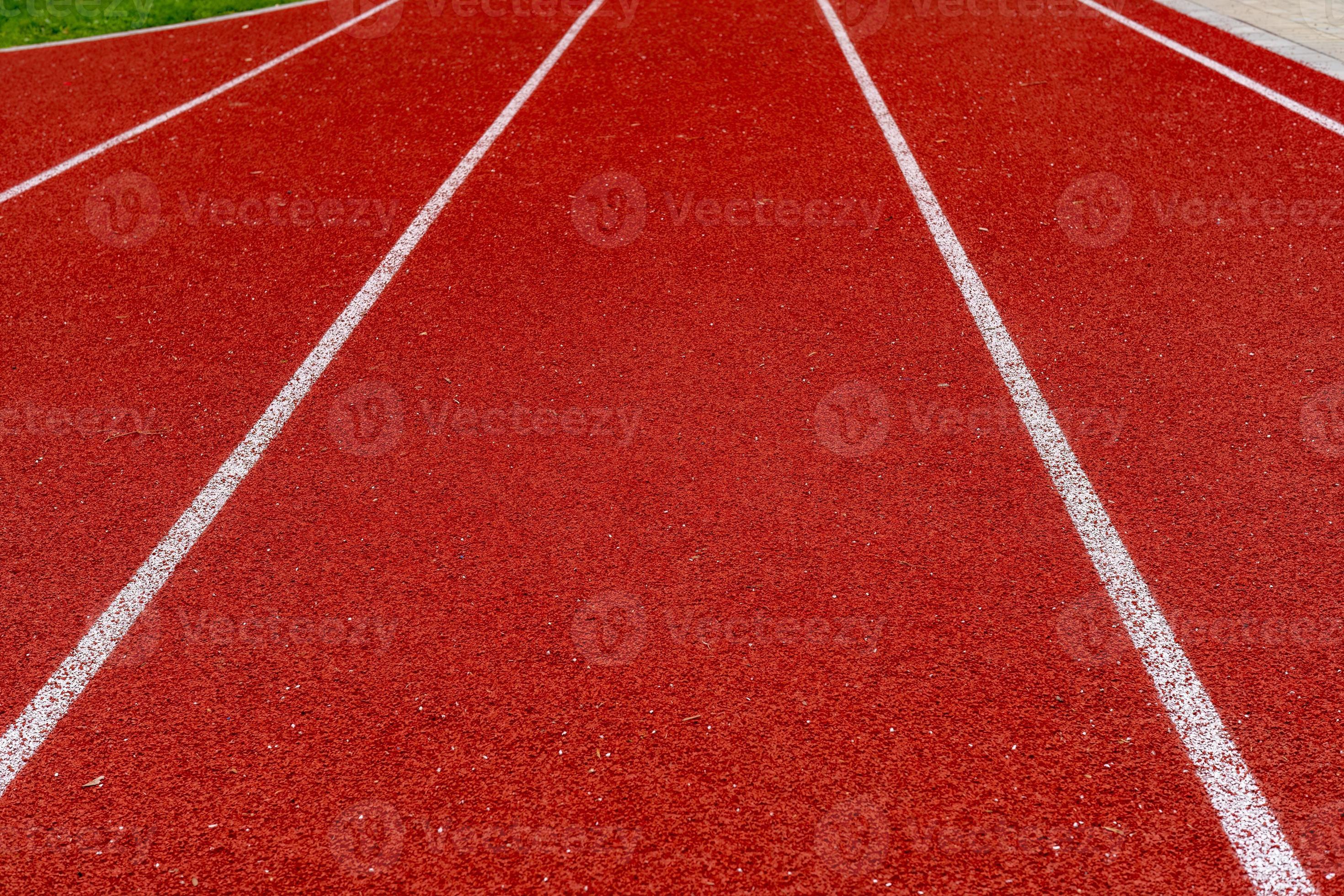 part of running track and field 12960806 Stock Photo at Vecteezy
