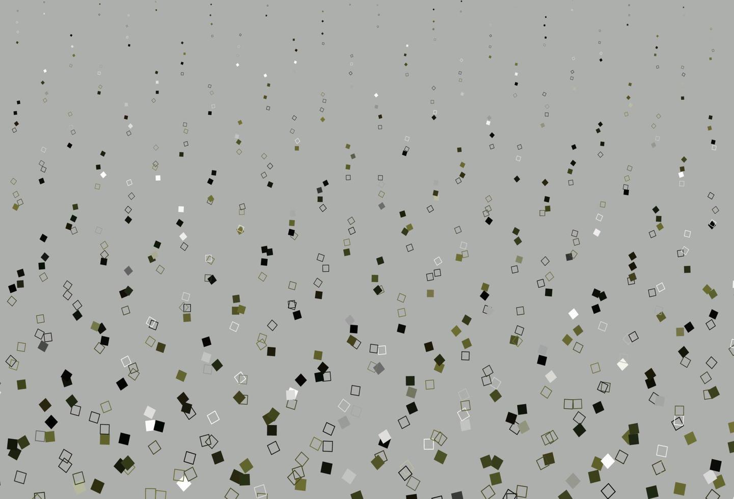 Light Green vector cover with polygonal style. 12963315 Vector Art at