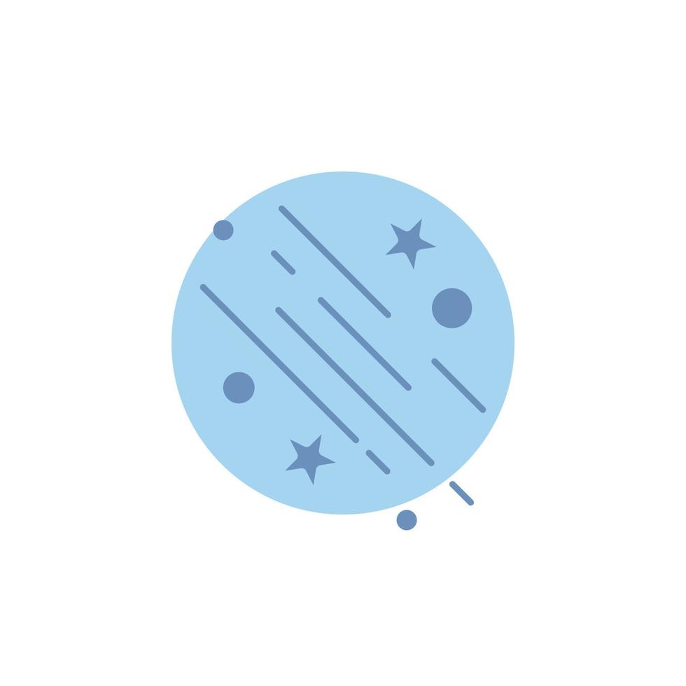 star. shooting star. falling. space. stars Glyph Icon. vector