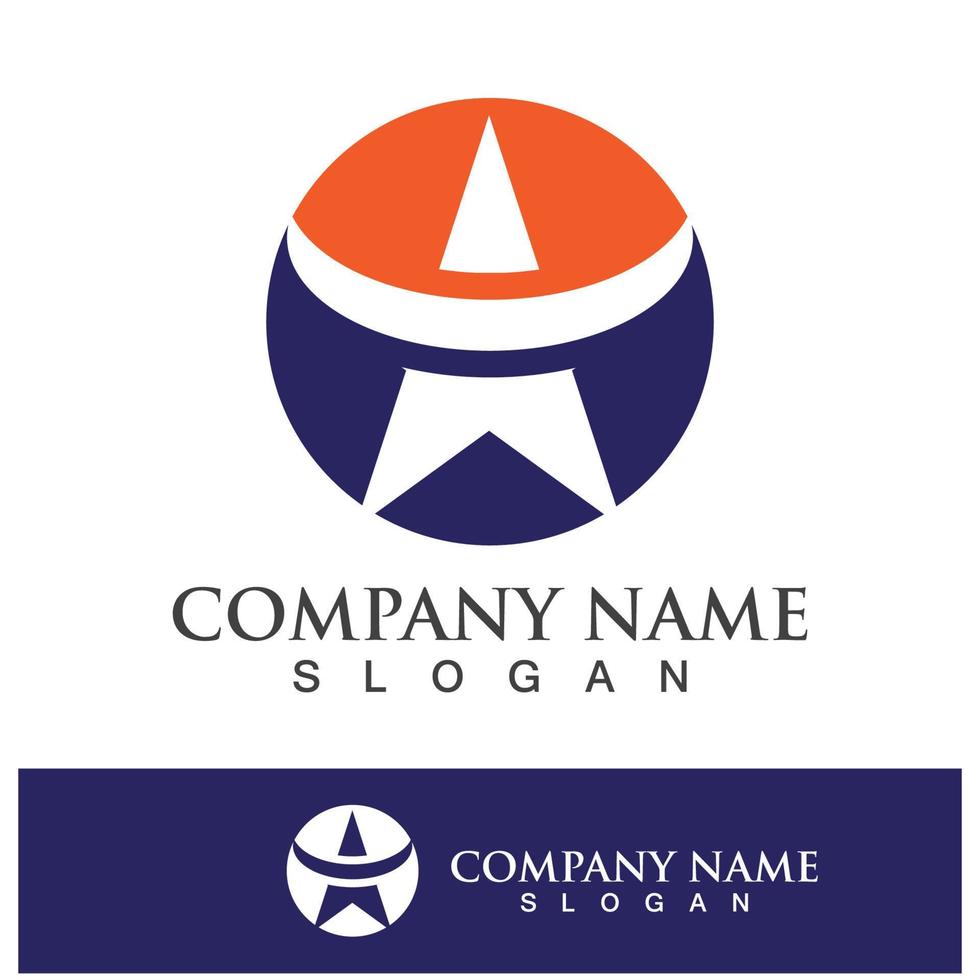 Star logo images illustration vector