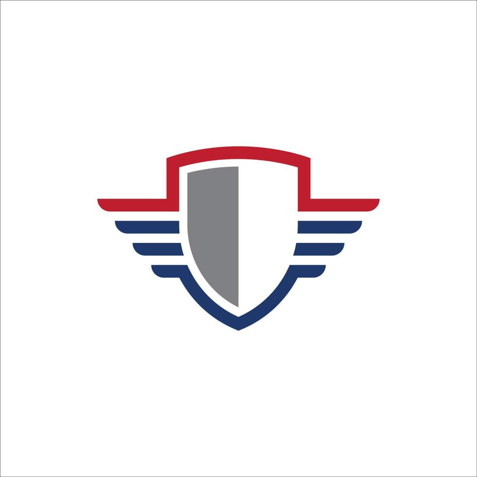 shield vector illustration design