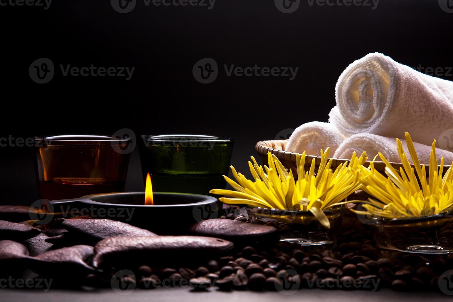 Spa Massage Oil photo