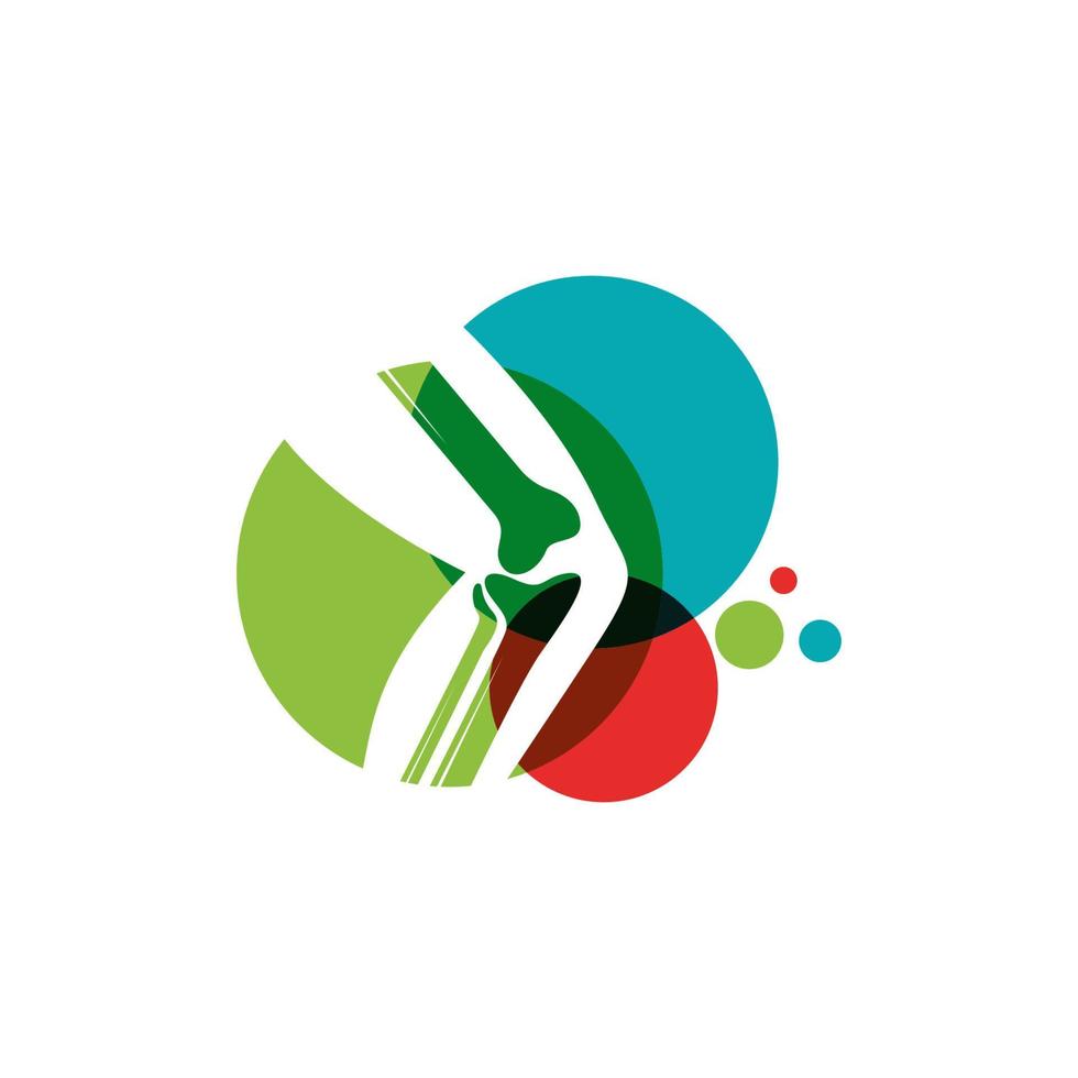 orthopedic Vector icon design illustration