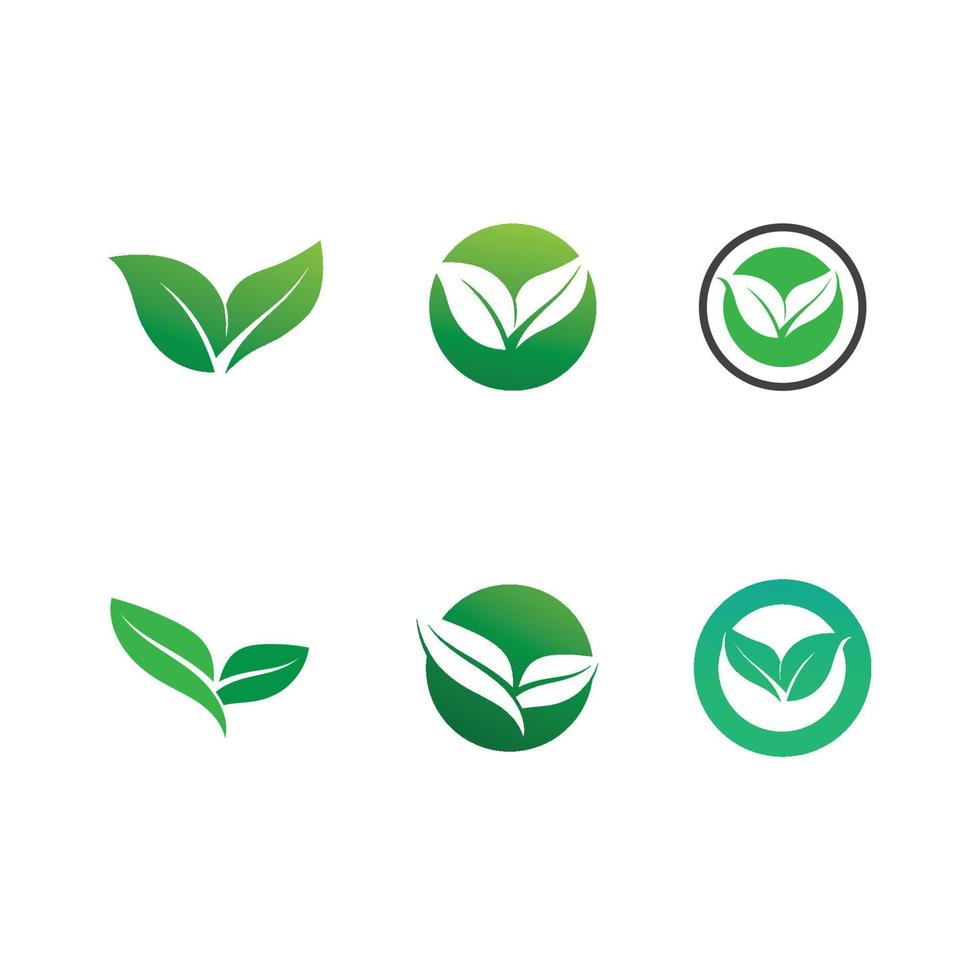 Tree logo icon vector illustration design.Vector silhouette of a tree templates of tree logo and roots  tree of life design illustration