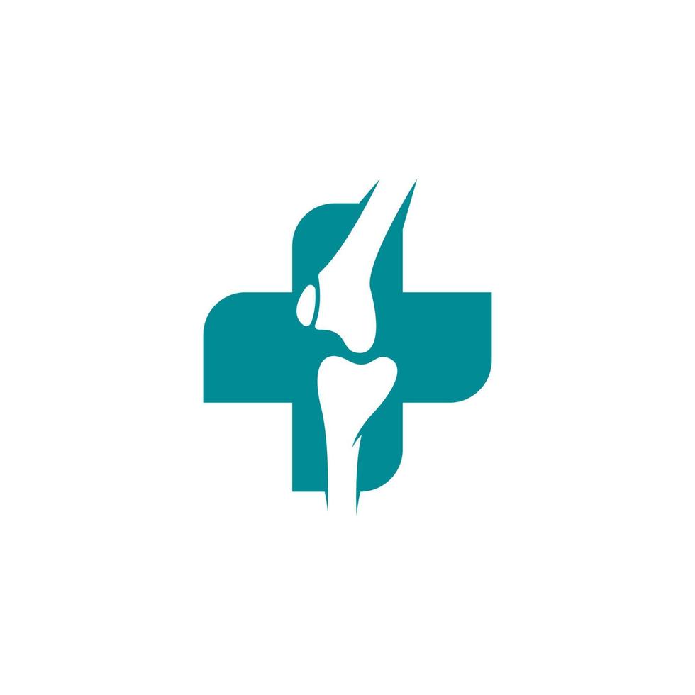 orthopedic Vector icon design illustration