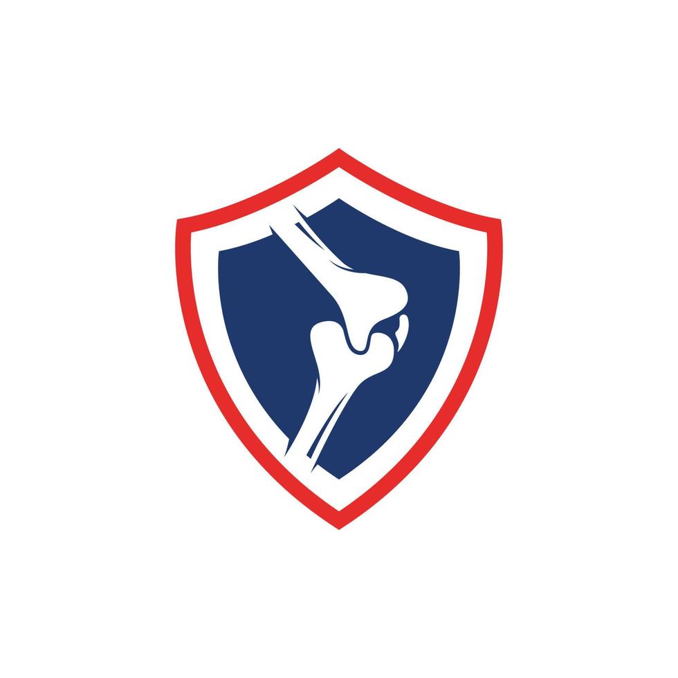 orthopedic Vector icon design illustration