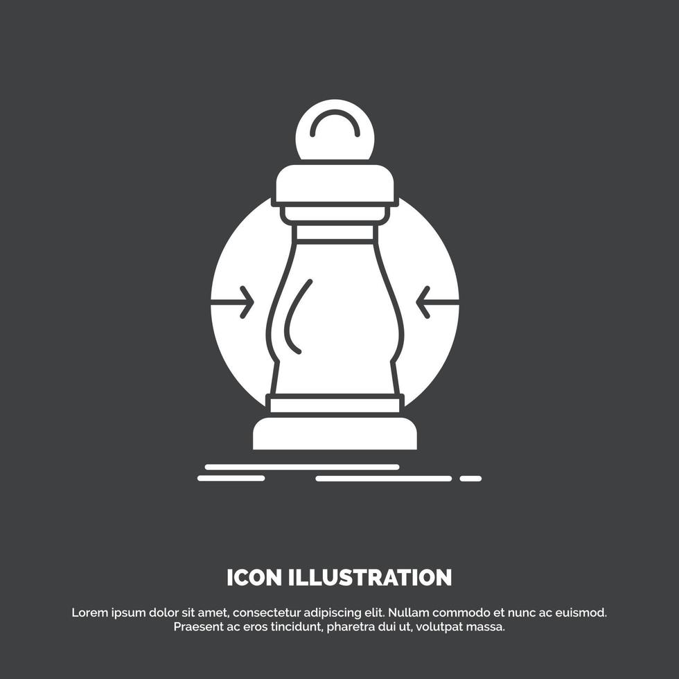 Consumption. cost. expense. lower. reduce Icon. glyph vector symbol for UI and UX. website or mobile application