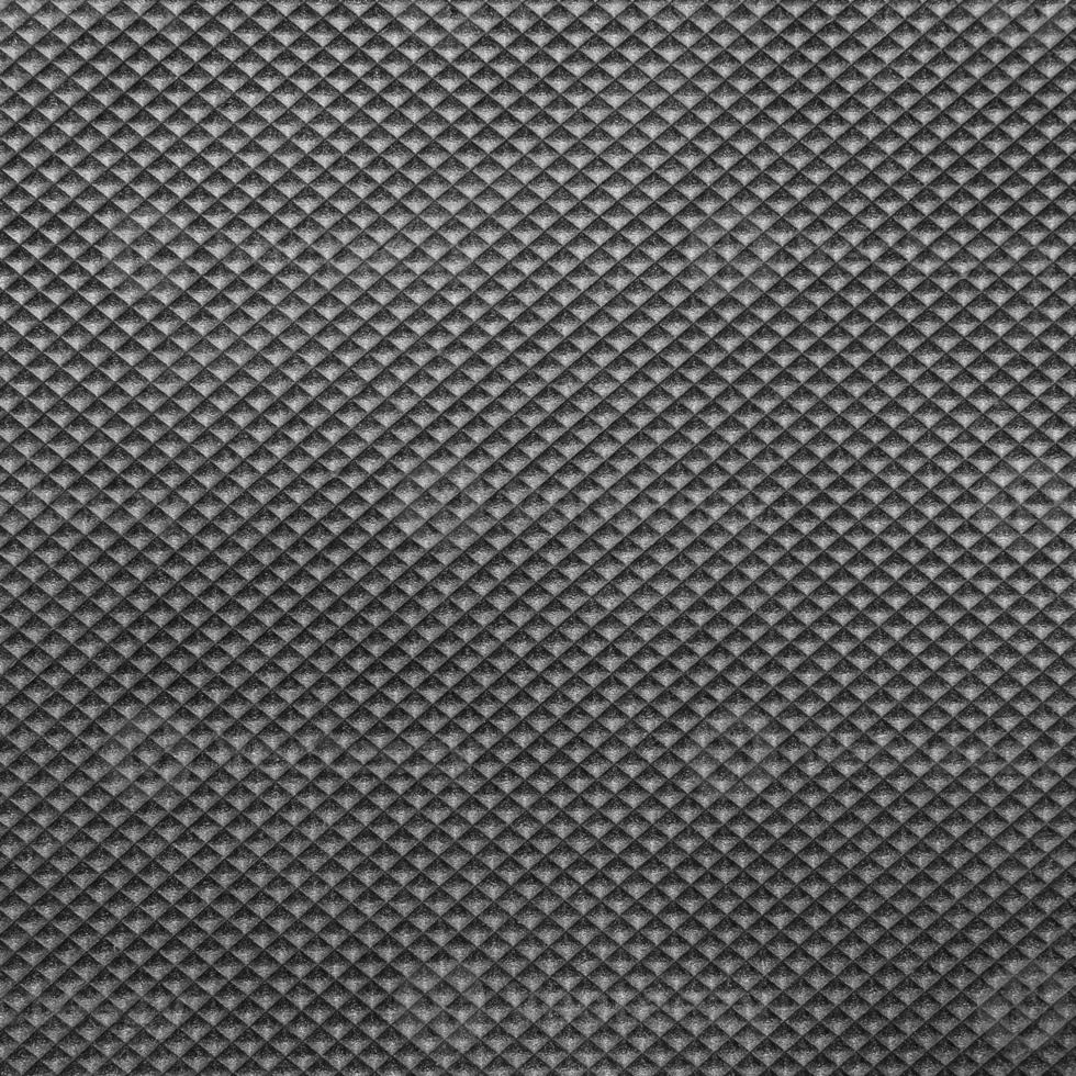 black abstract texture for background photo
