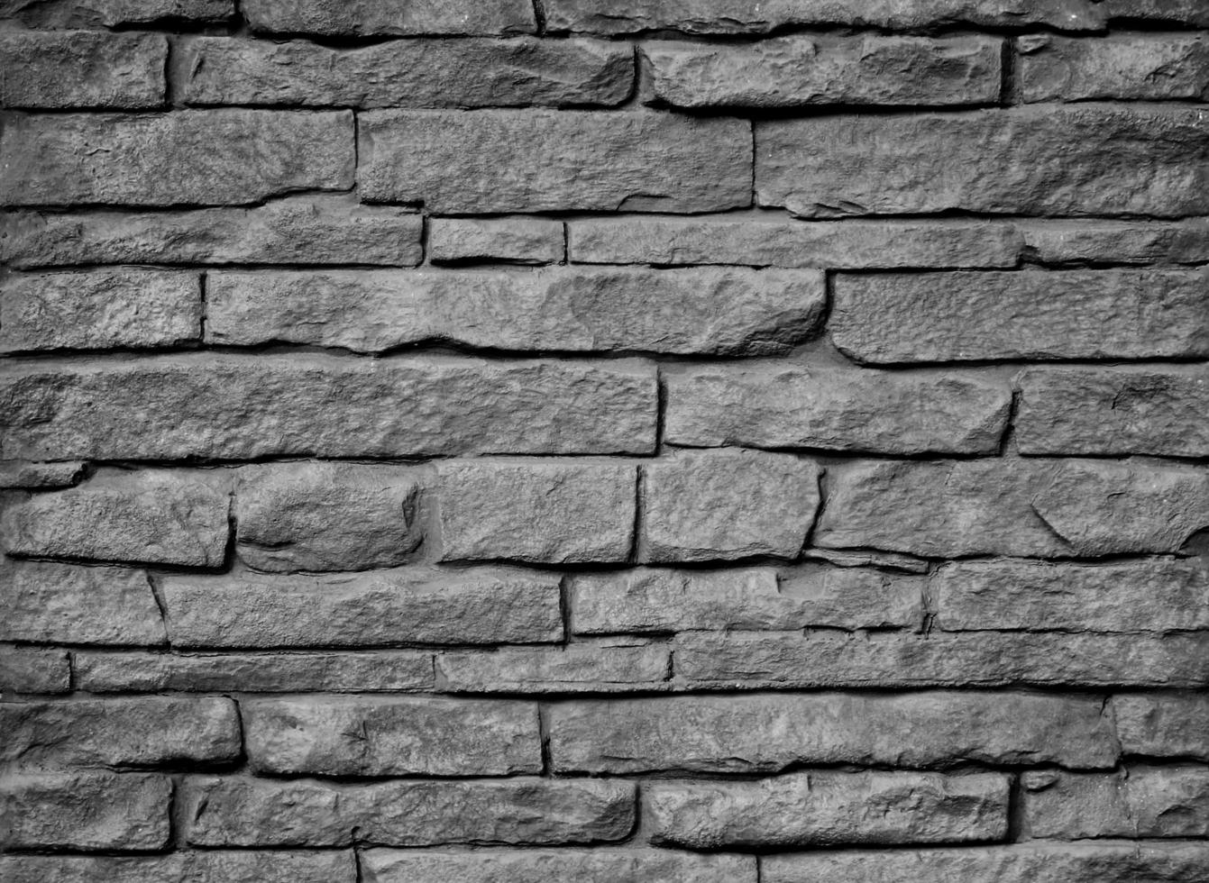 grunge brick wall texture photo