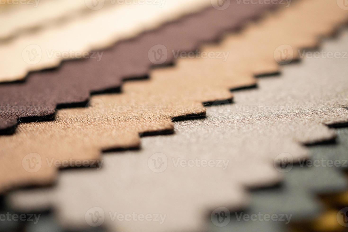 fabric color samples texture background photo