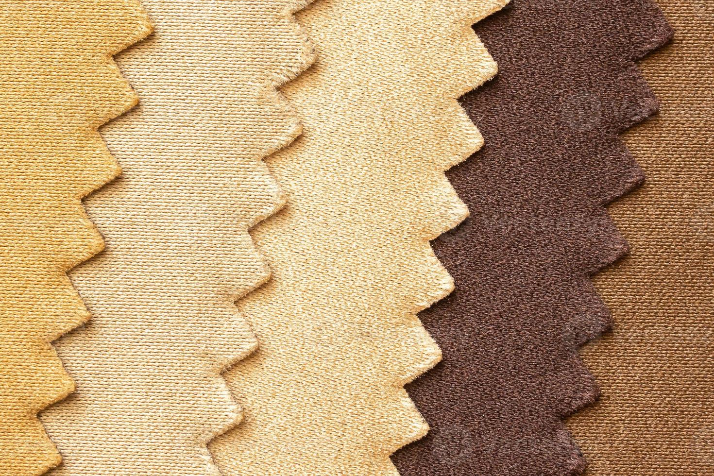 fabric color samples texture background photo