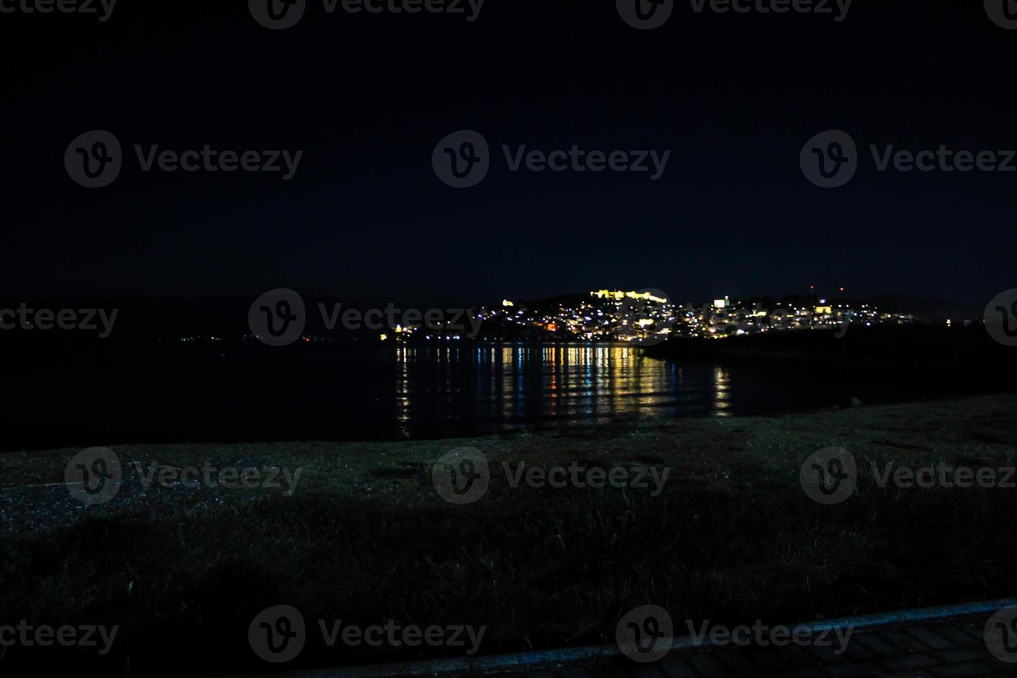 The City of Ohrid photo