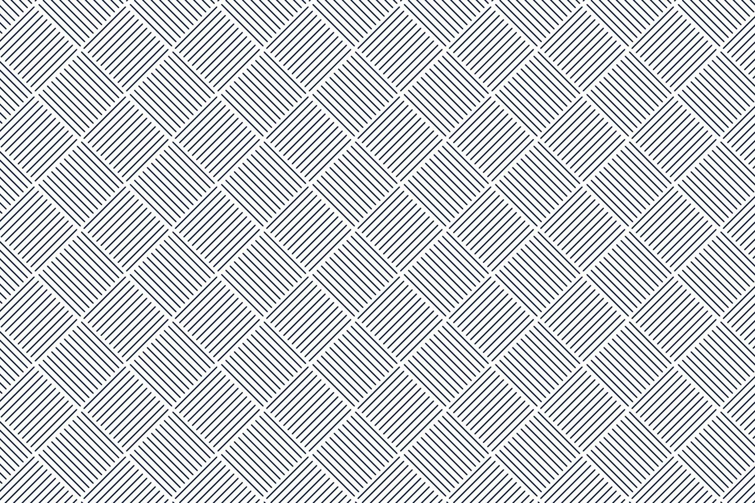 Black ground brick pattern white lines forming squares the fabric forming a wall photo